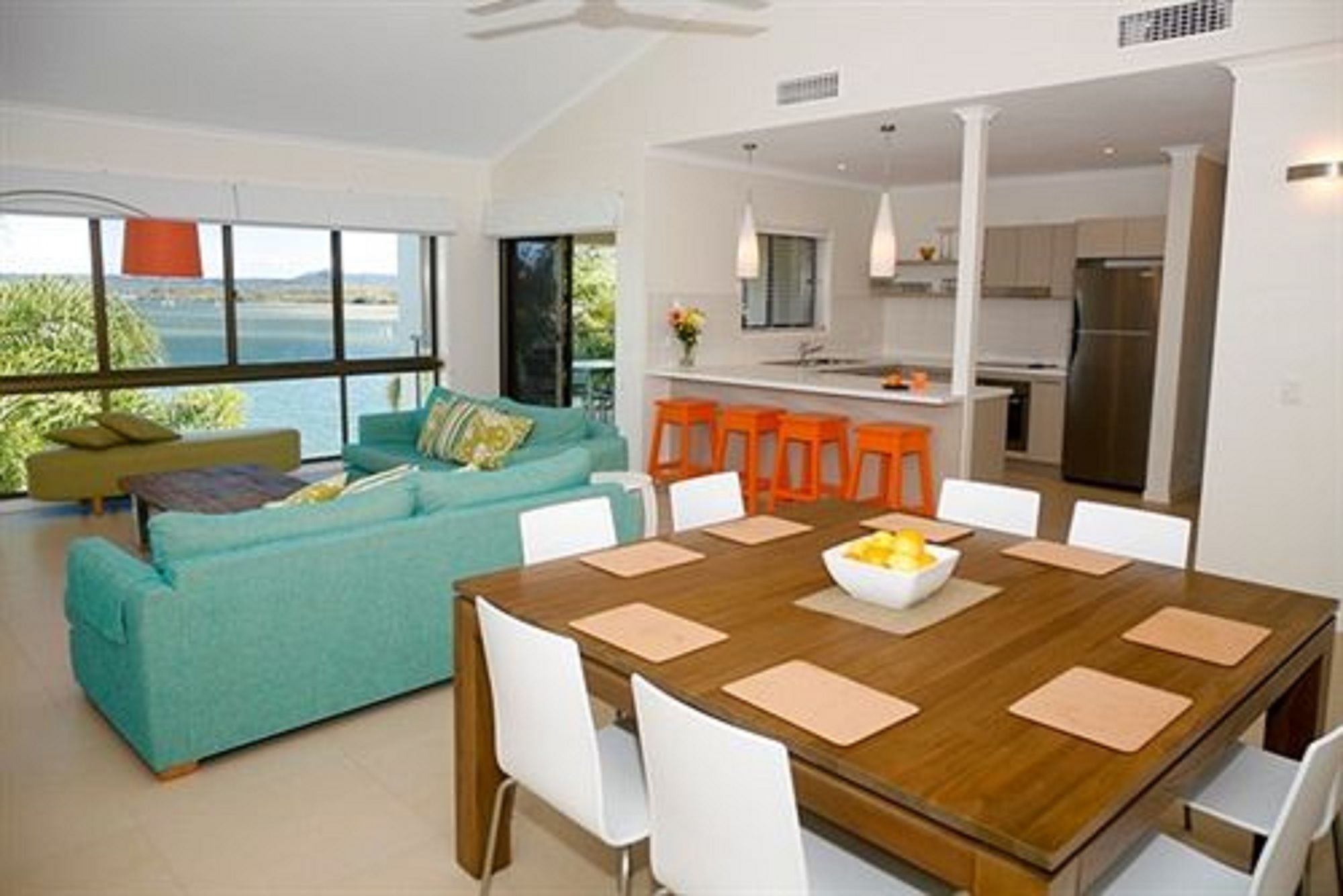 Culgoa Point Beach Resort