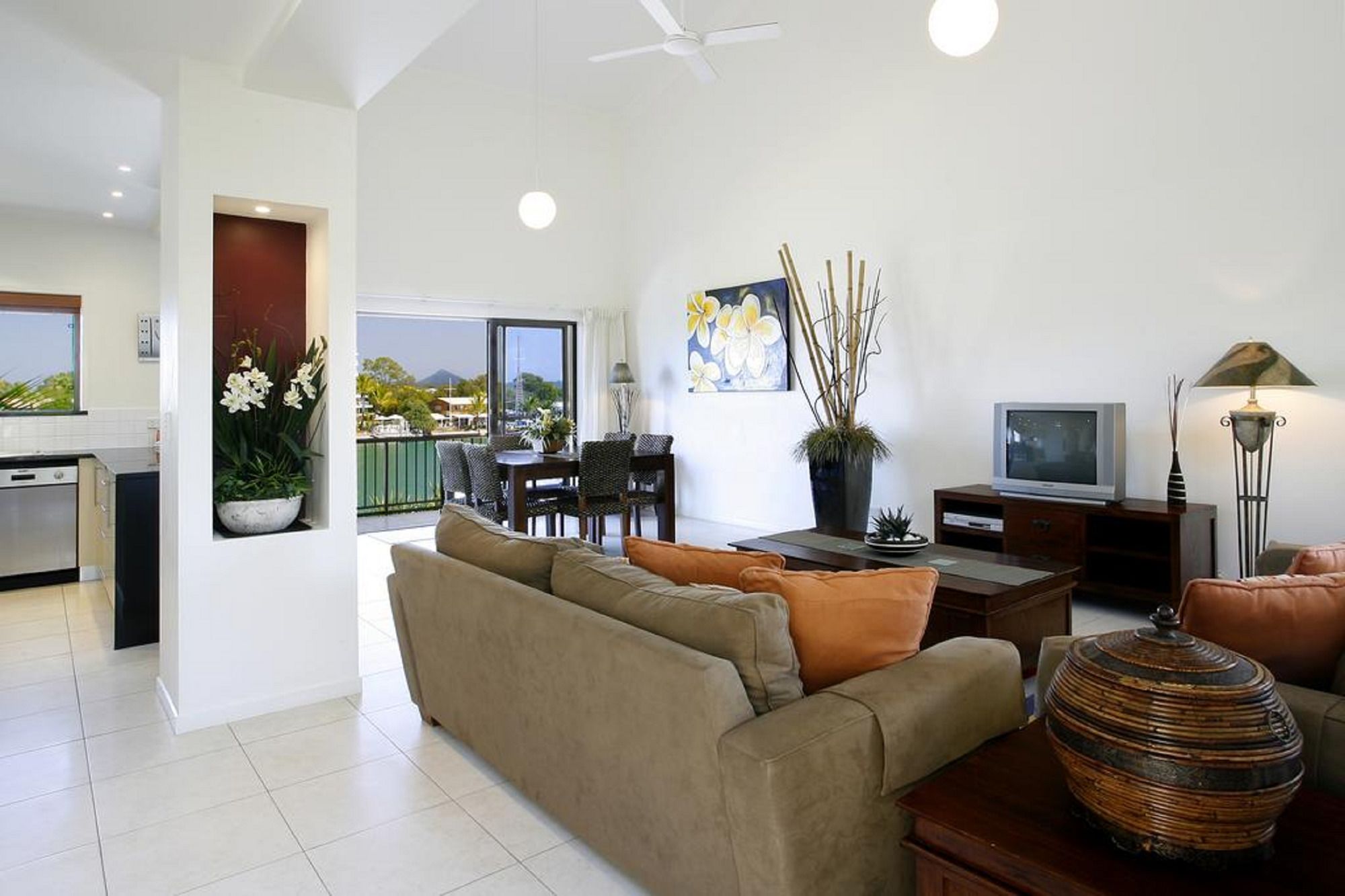 Culgoa Point Beach Resort