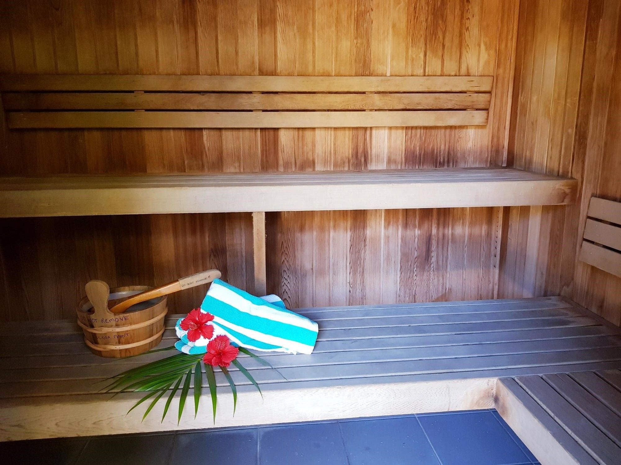 Culgoa Point Beach Resort