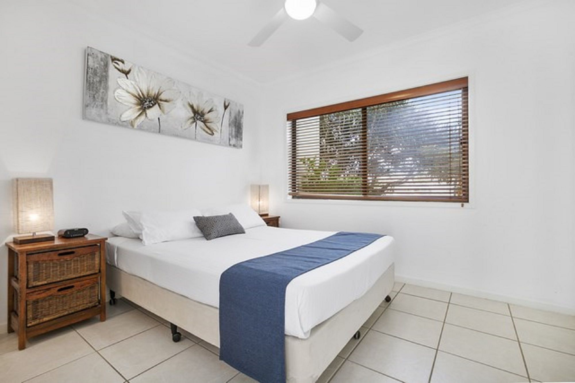 Culgoa Point Beach Resort