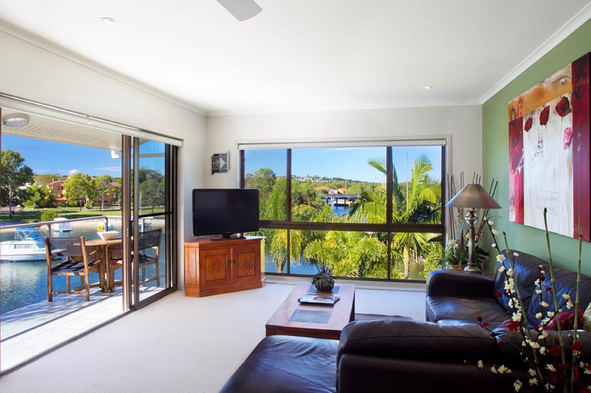 Culgoa Point Beach Resort