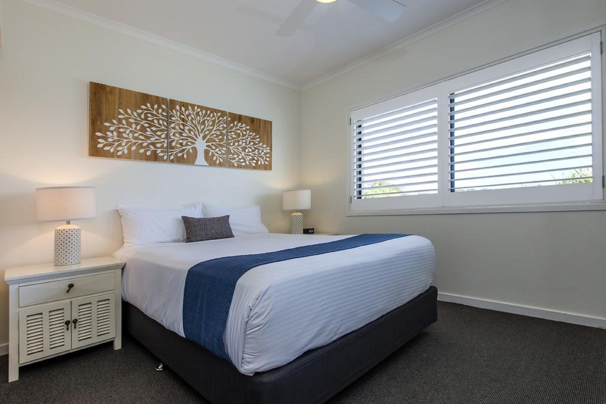 Culgoa Point Beach Resort