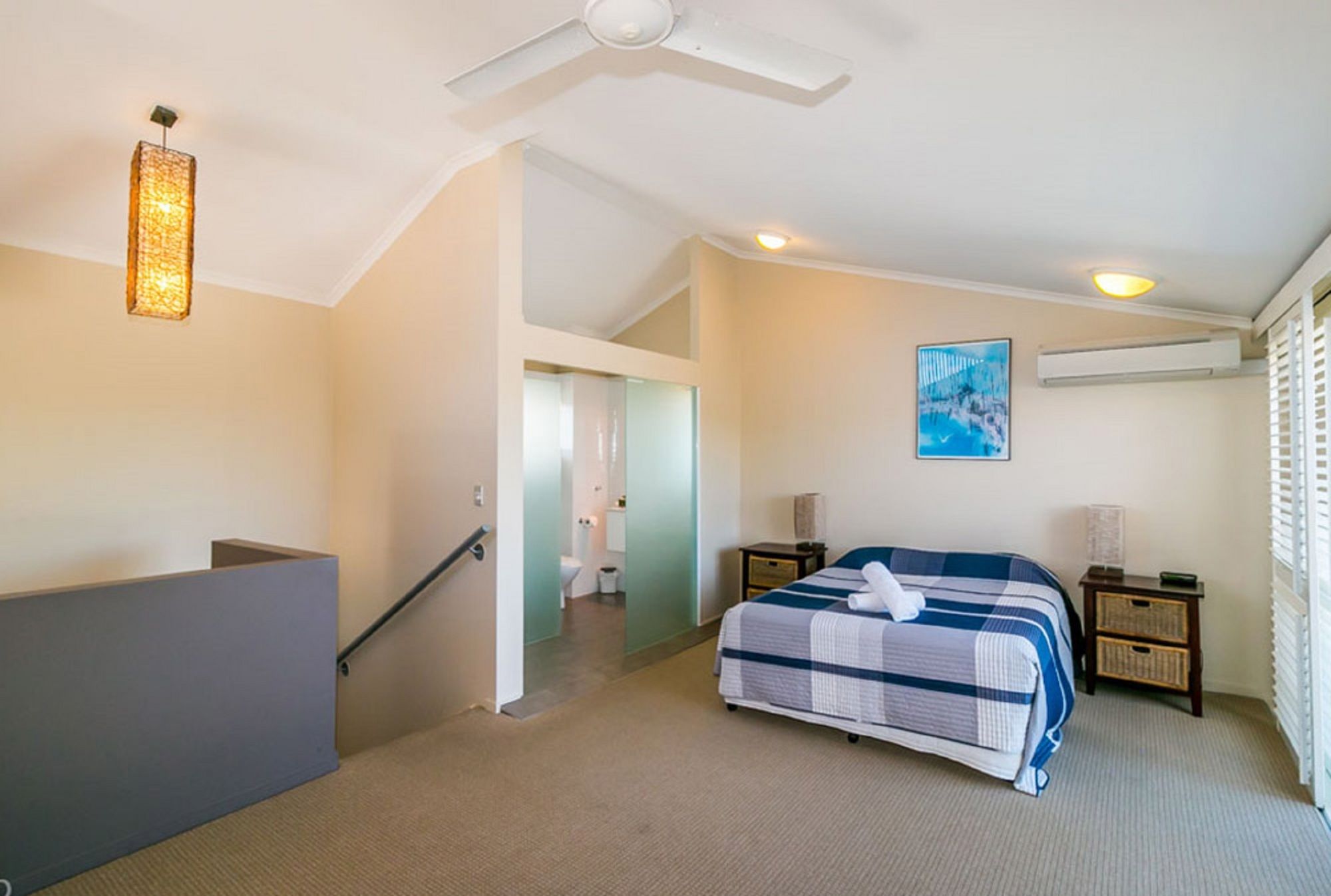 Culgoa Point Beach Resort