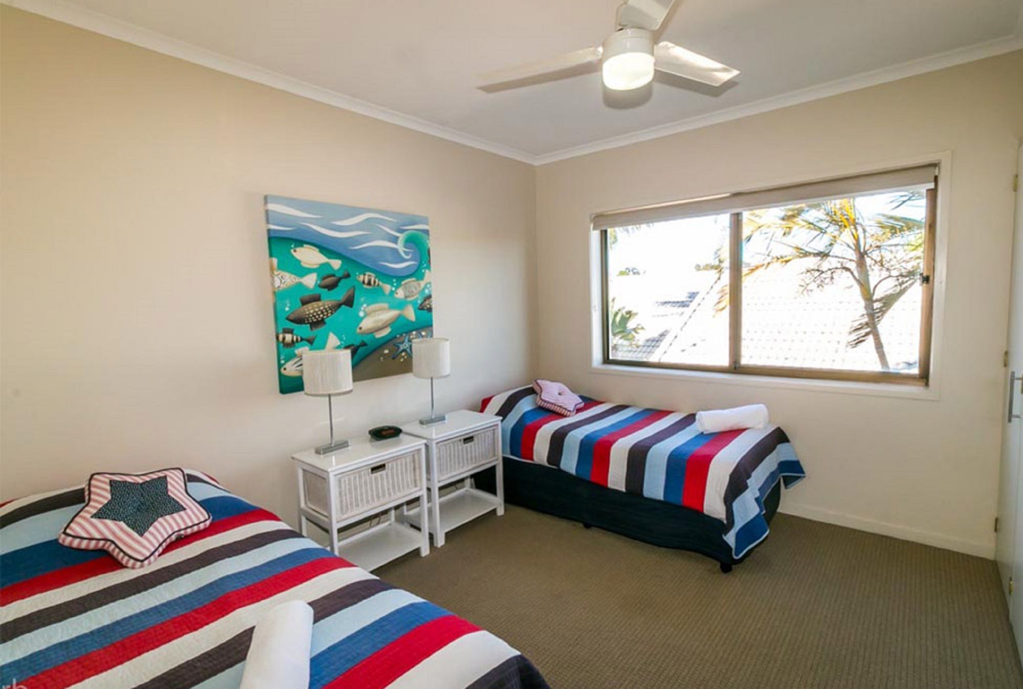 Culgoa Point Beach Resort