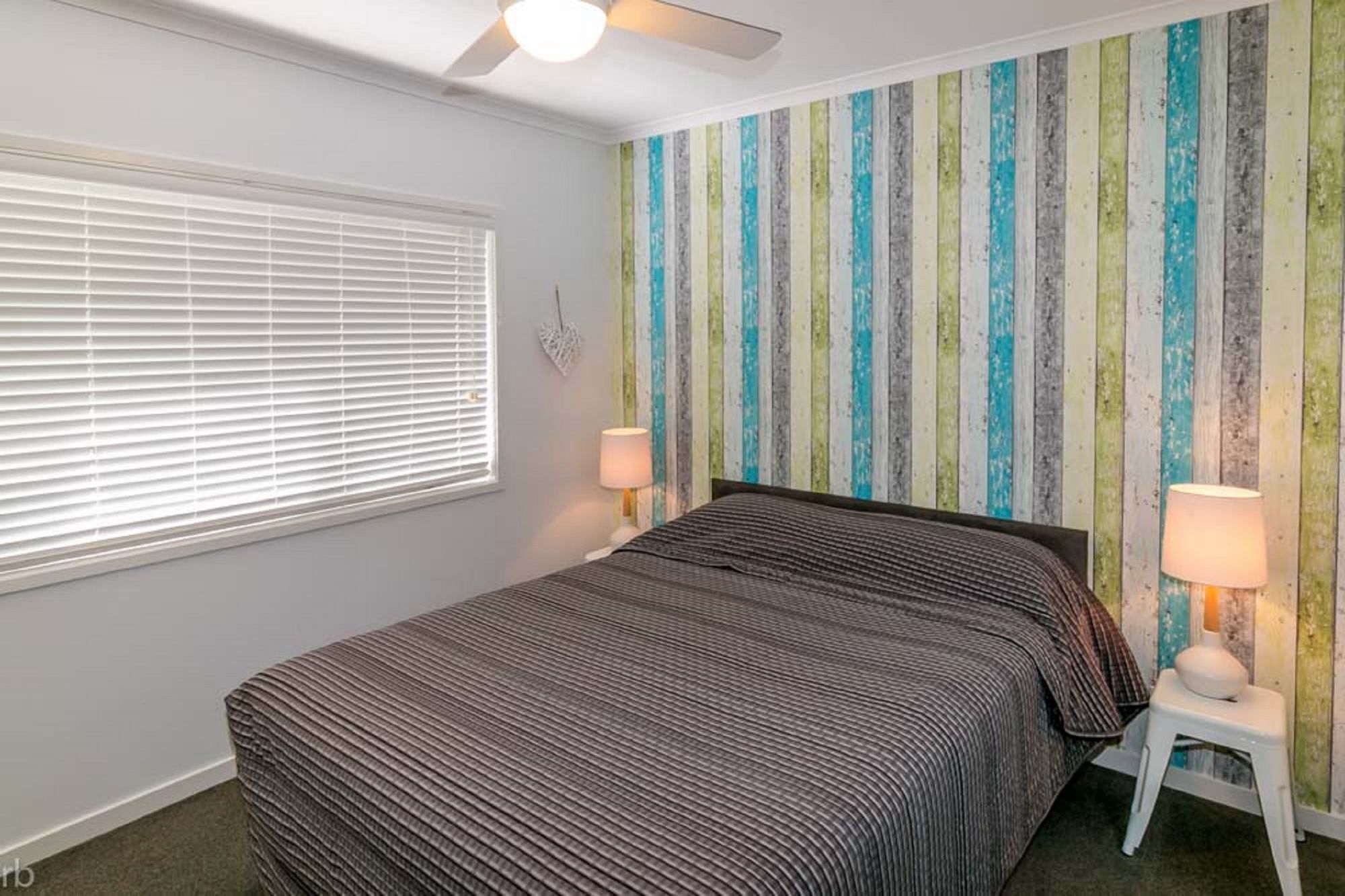 Culgoa Point Beach Resort