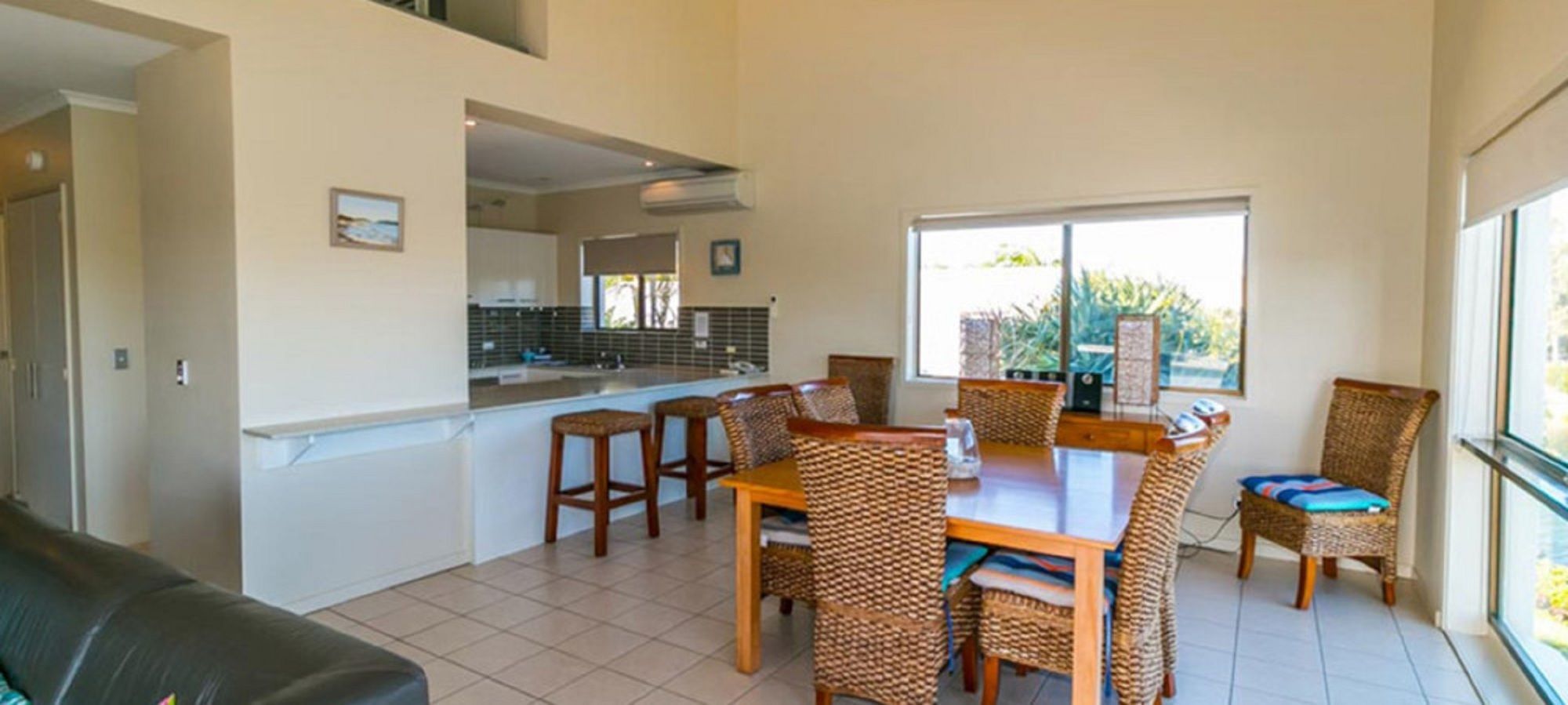 Culgoa Point Beach Resort