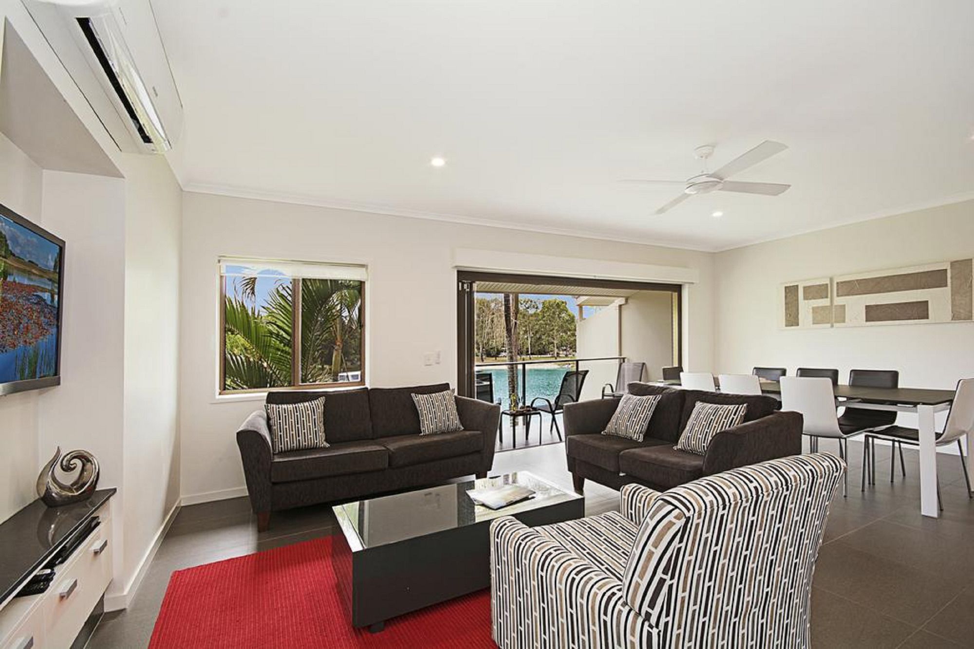 Culgoa Point Beach Resort