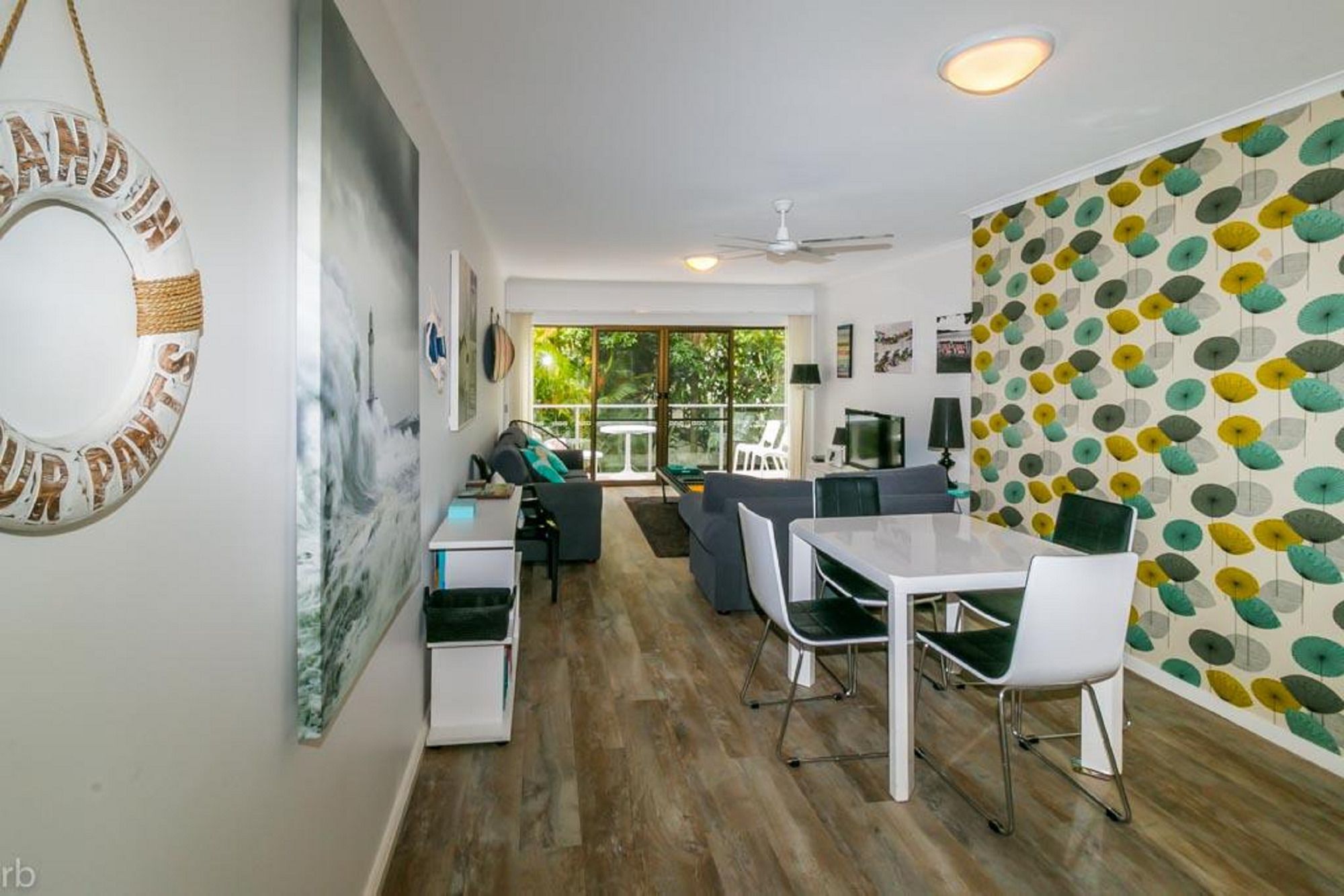 Culgoa Point Beach Resort