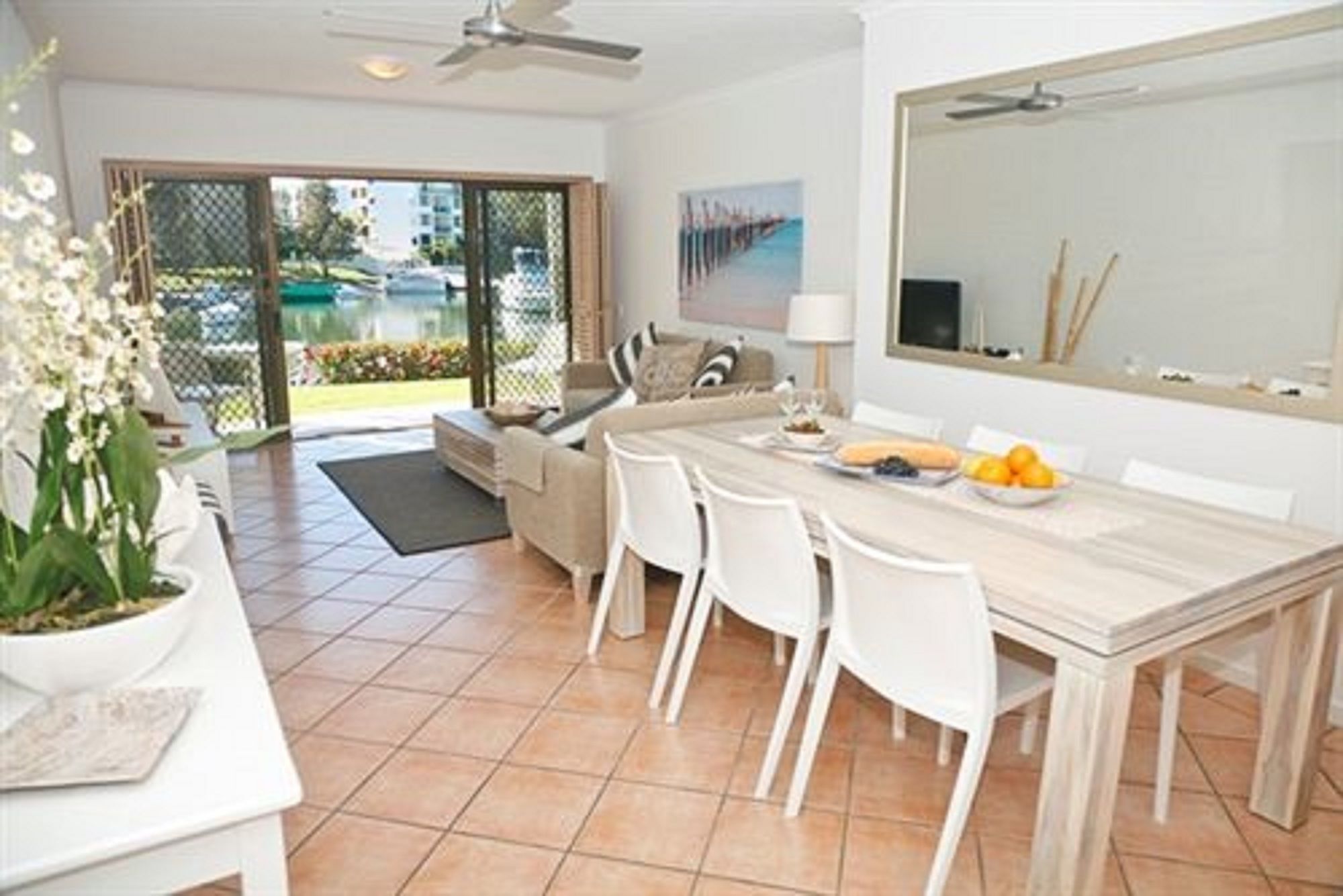Culgoa Point Beach Resort