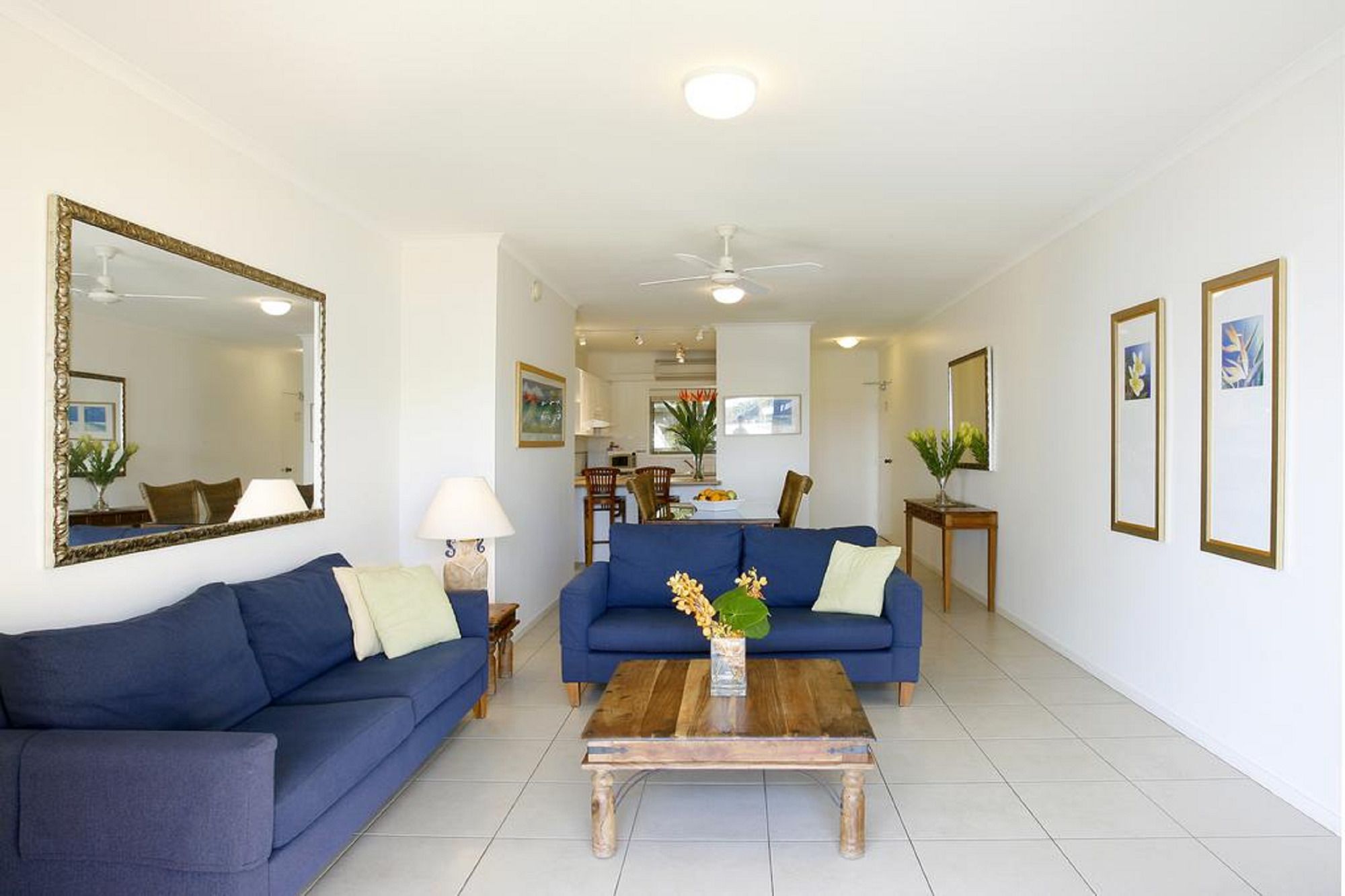 Culgoa Point Beach Resort