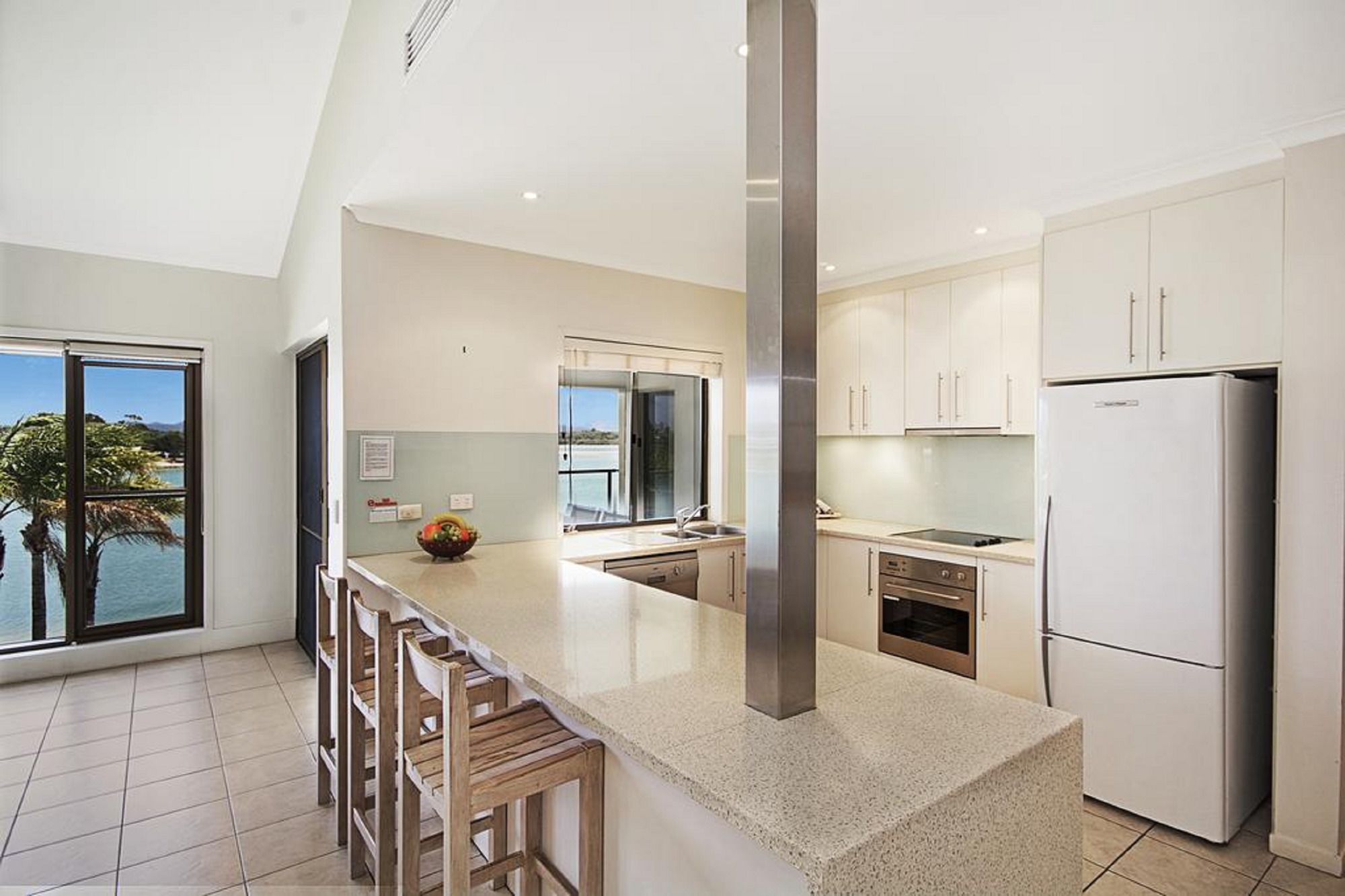 Culgoa Point Beach Resort