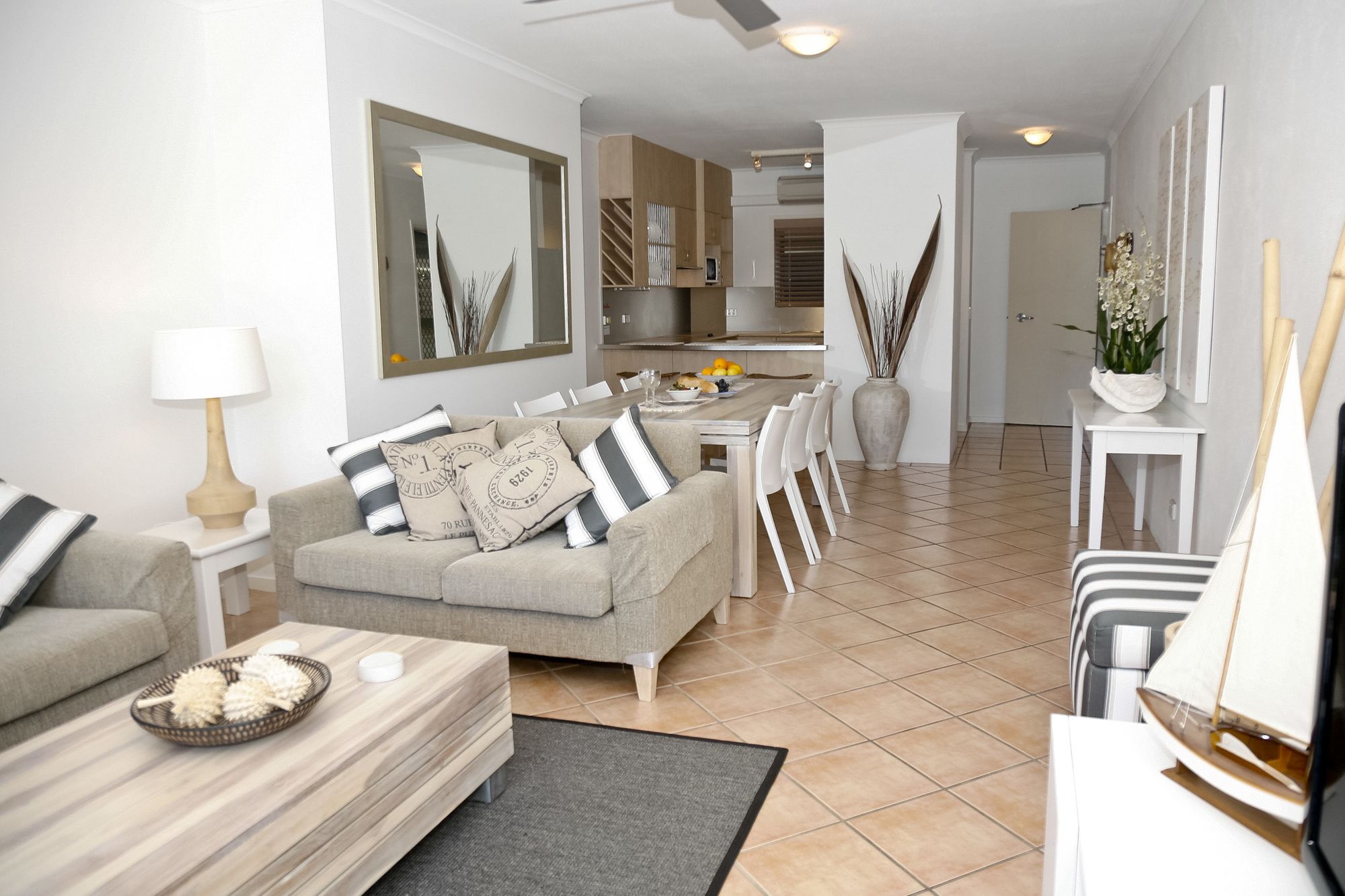 Culgoa Point Beach Resort