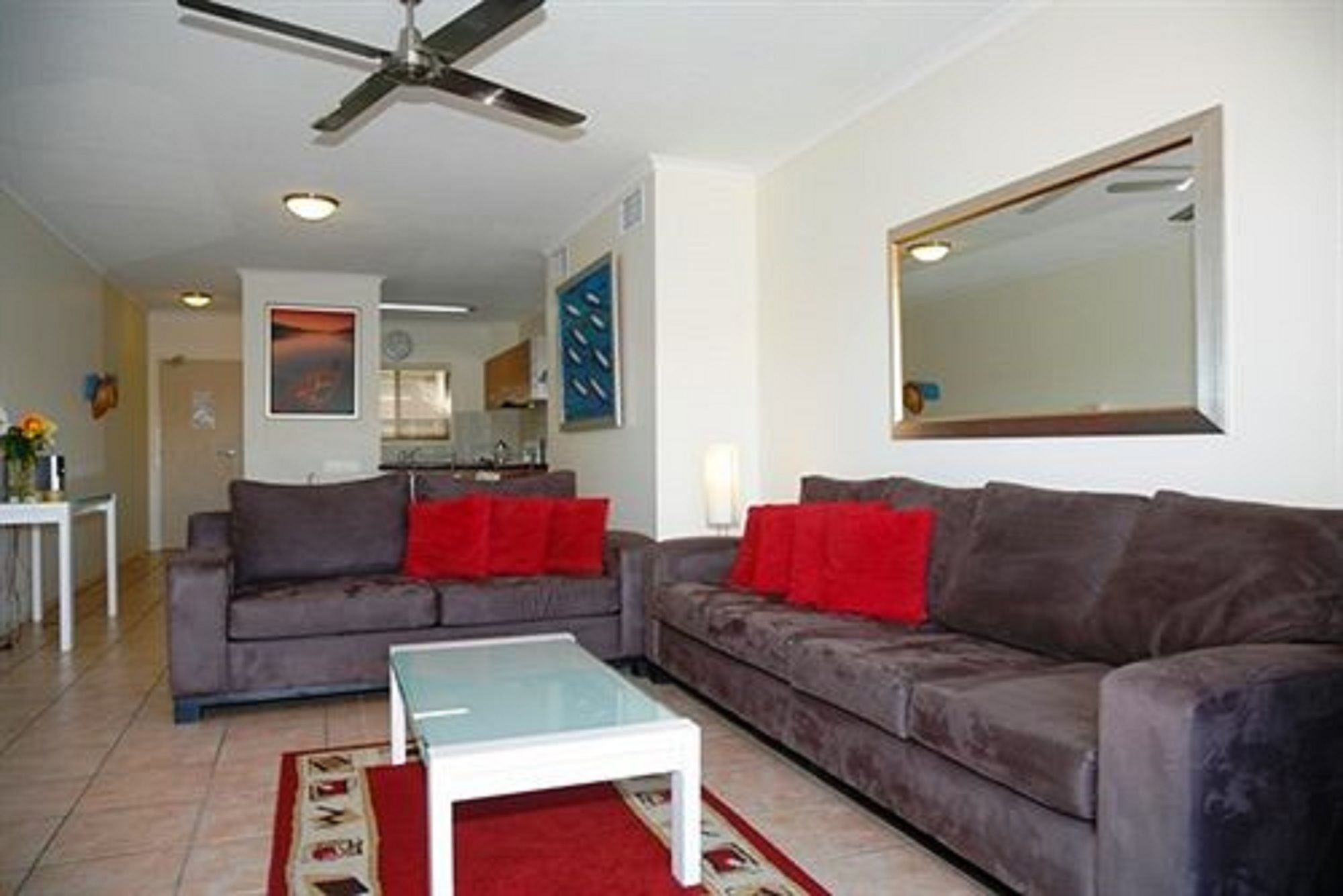 Culgoa Point Beach Resort