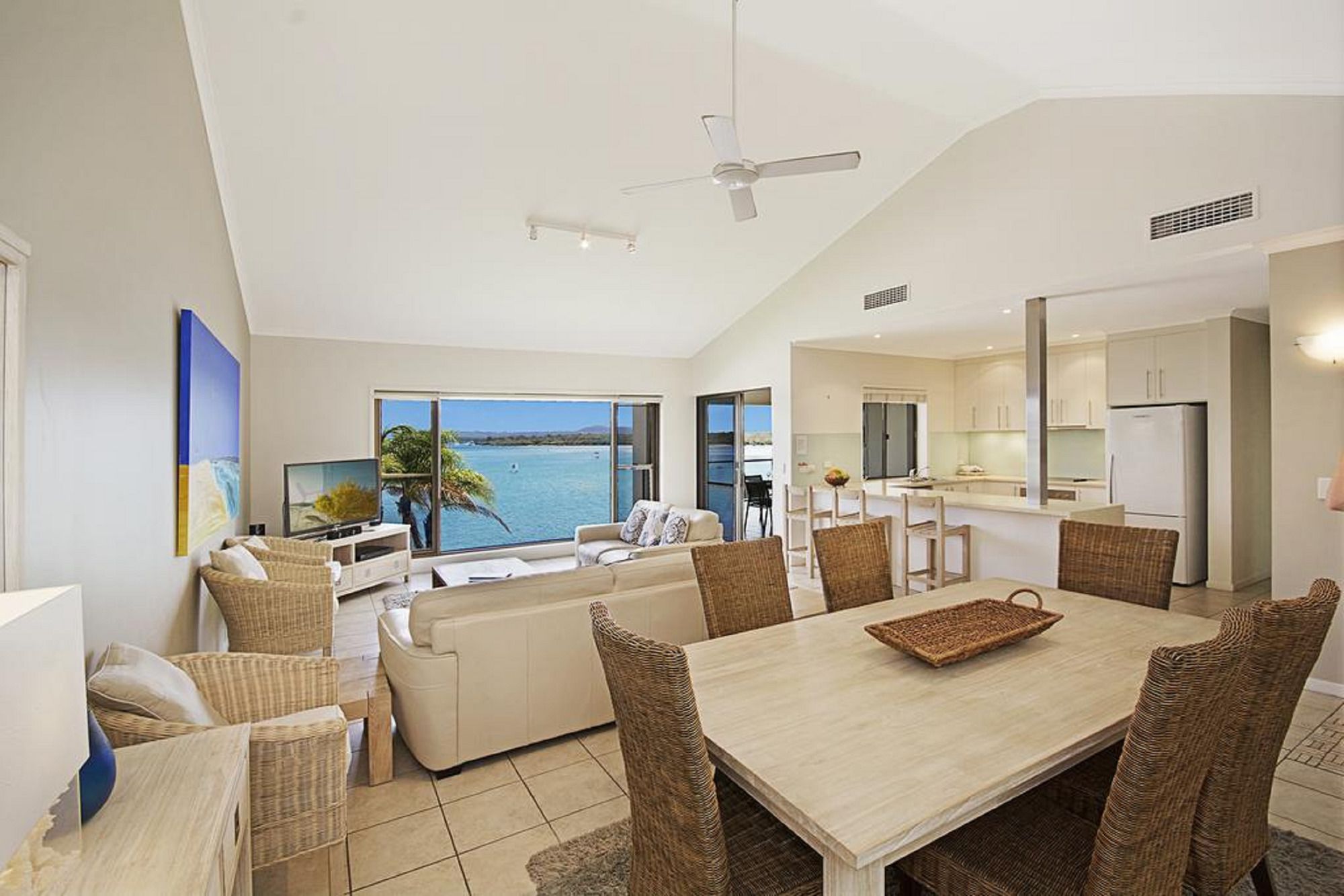 Culgoa Point Beach Resort