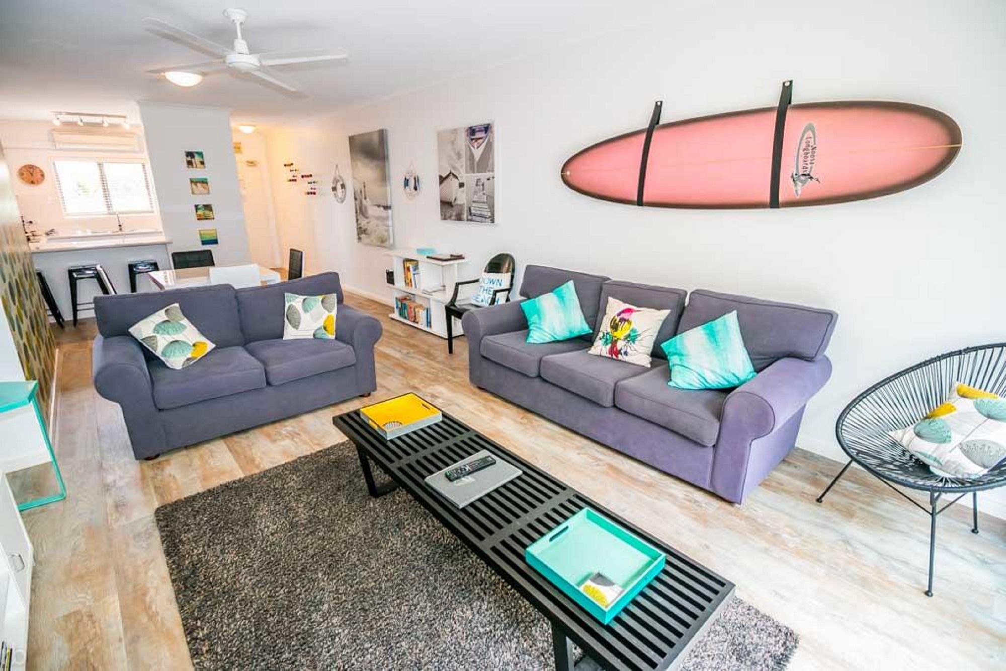 Culgoa Point Beach Resort