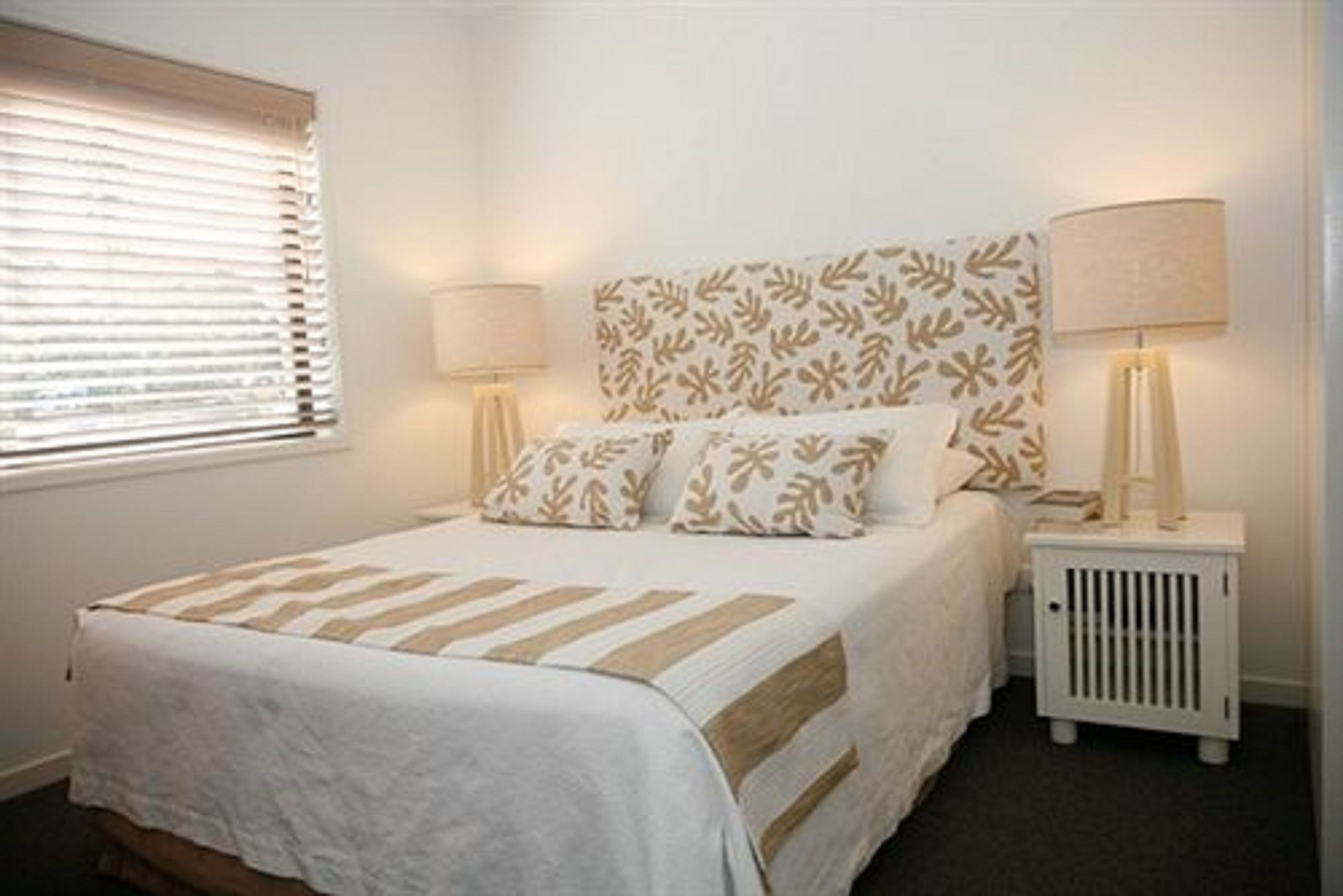 Culgoa Point Beach Resort