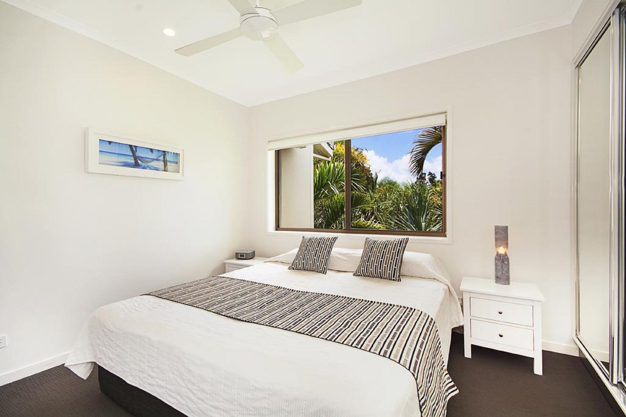Culgoa Point Beach Resort