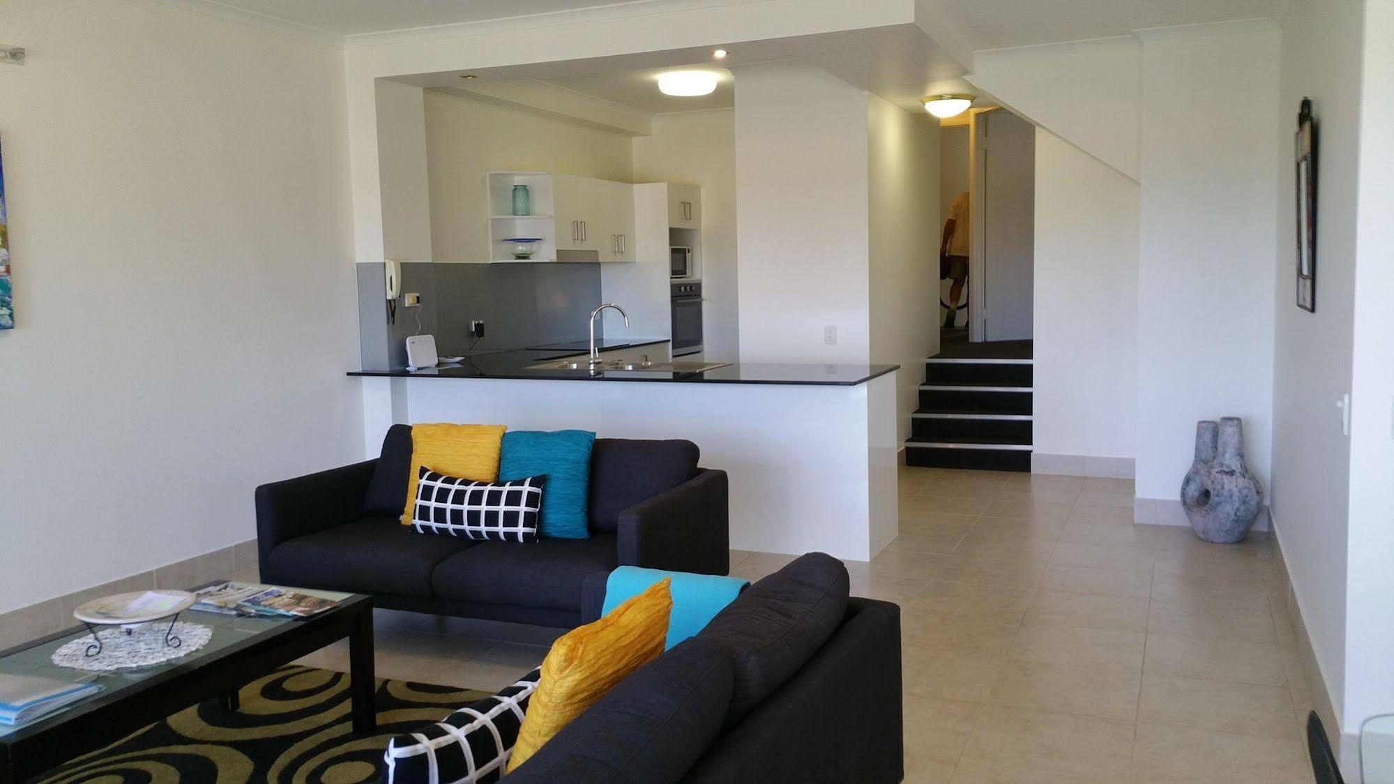 Taralla Apartments