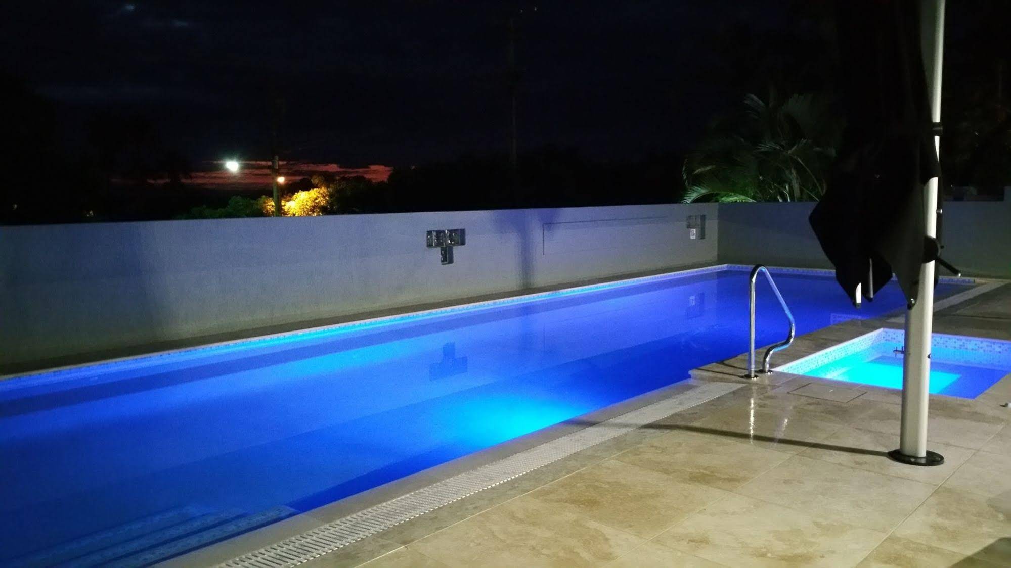 Taralla Apartments