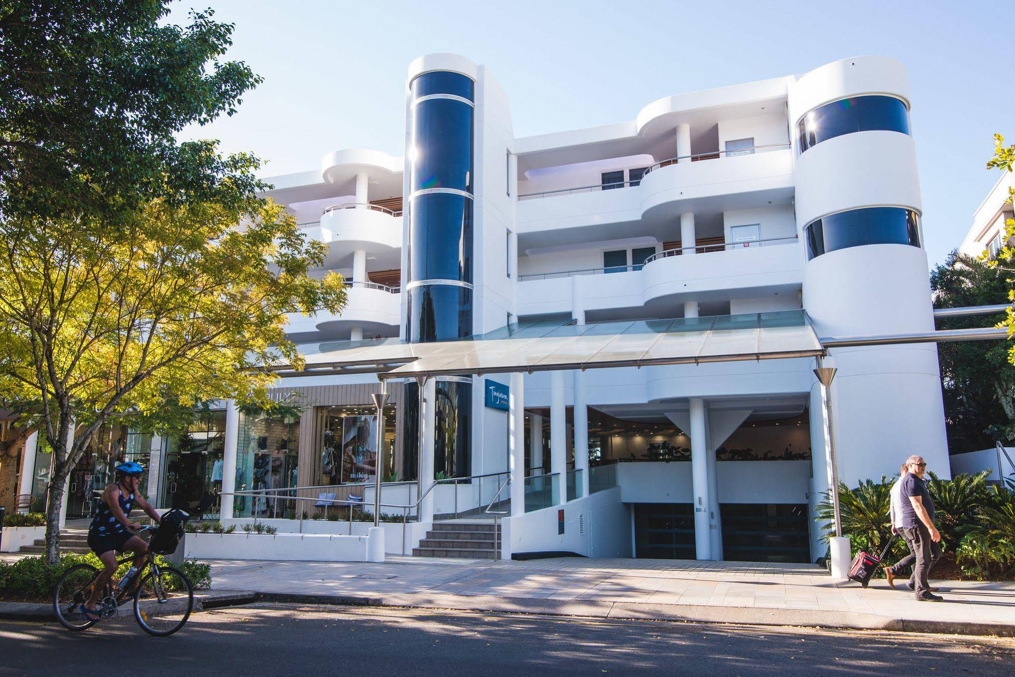 Tingirana Noosa