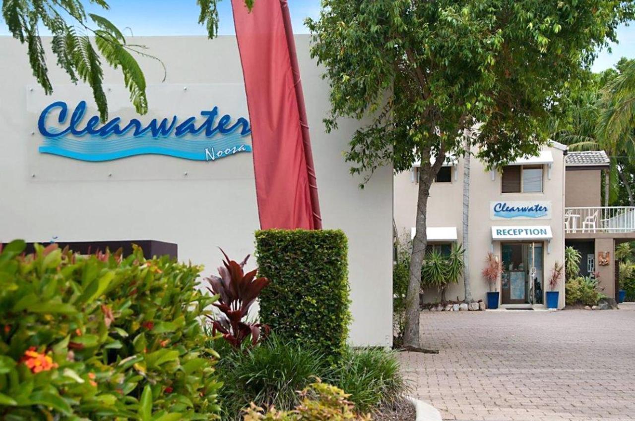 Clearwater Noosa