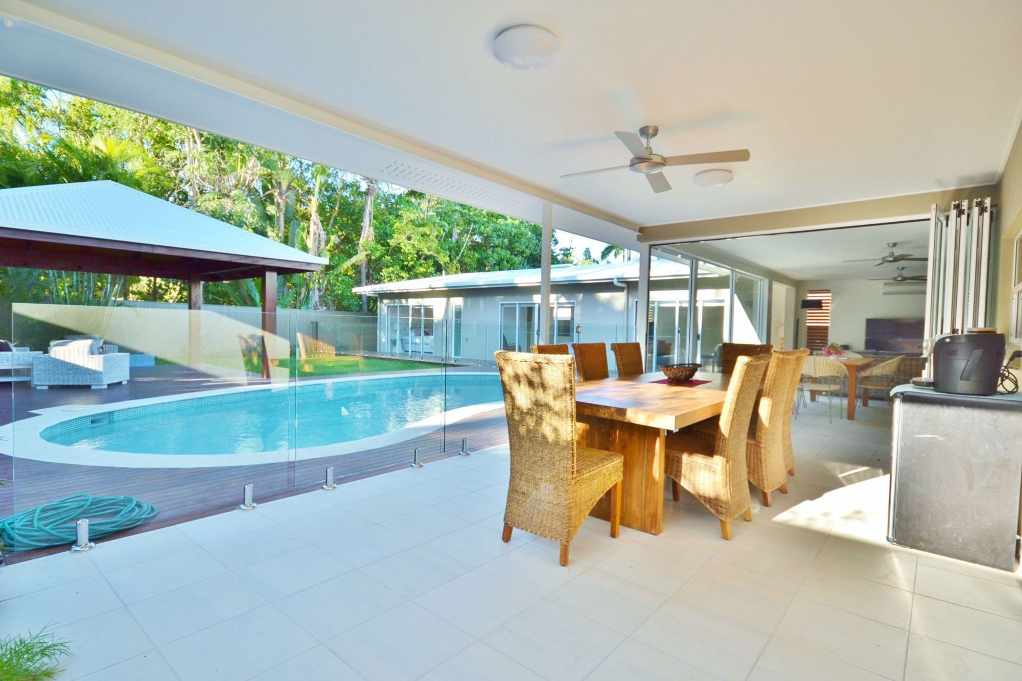 Lamu at Palm Cove