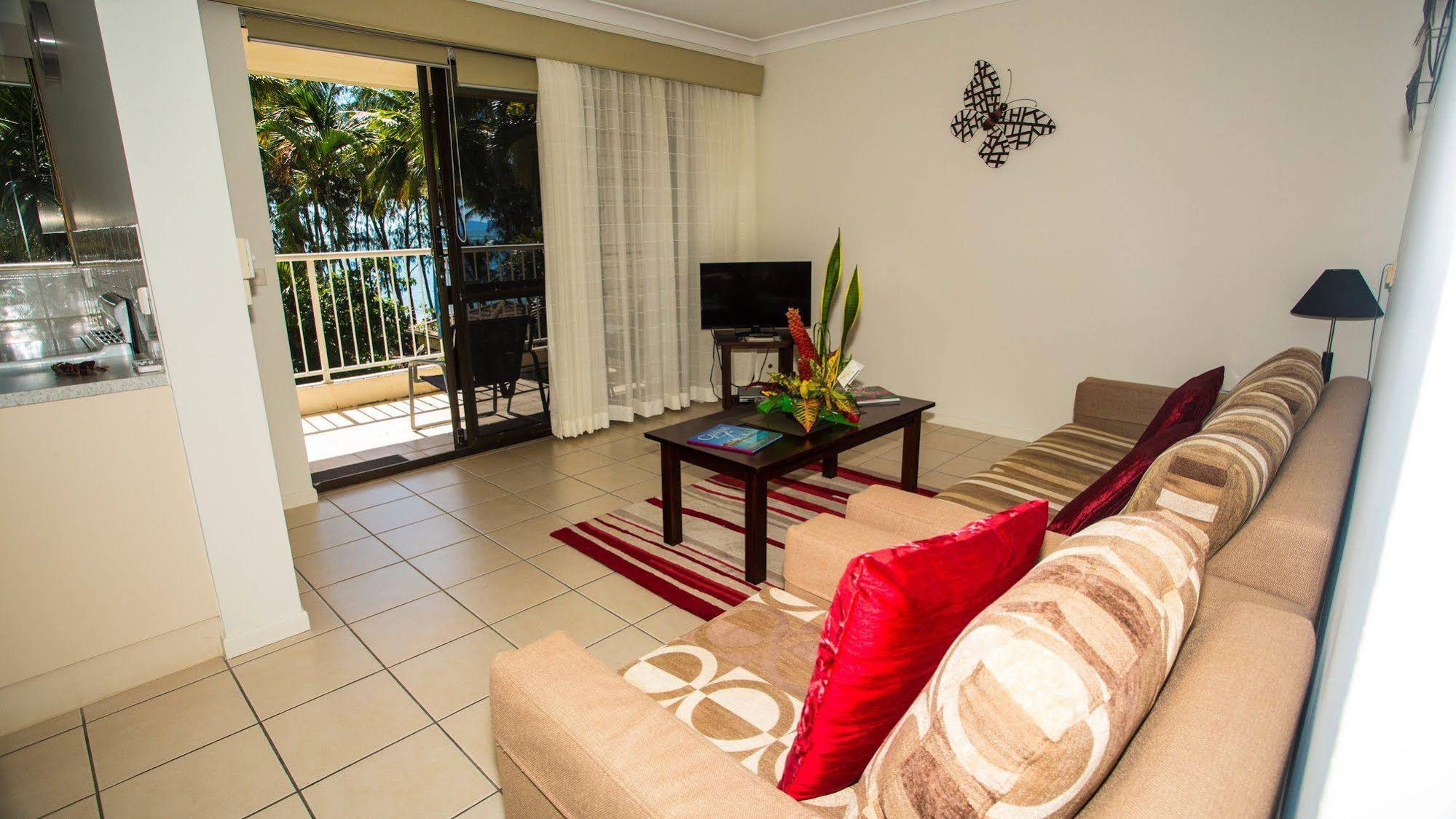 Melaleuca Resort