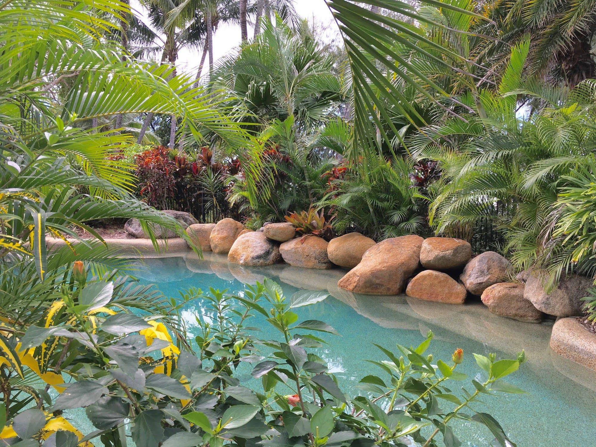 Melaleuca Resort