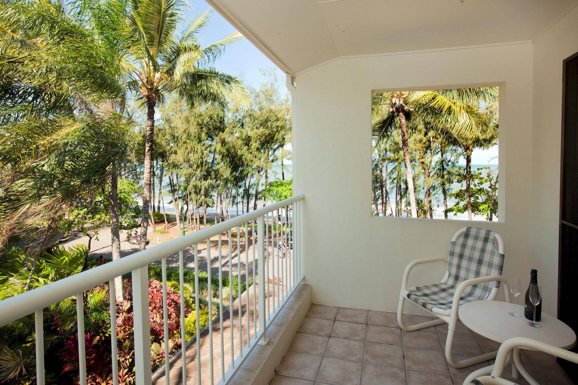 Melaleuca Resort