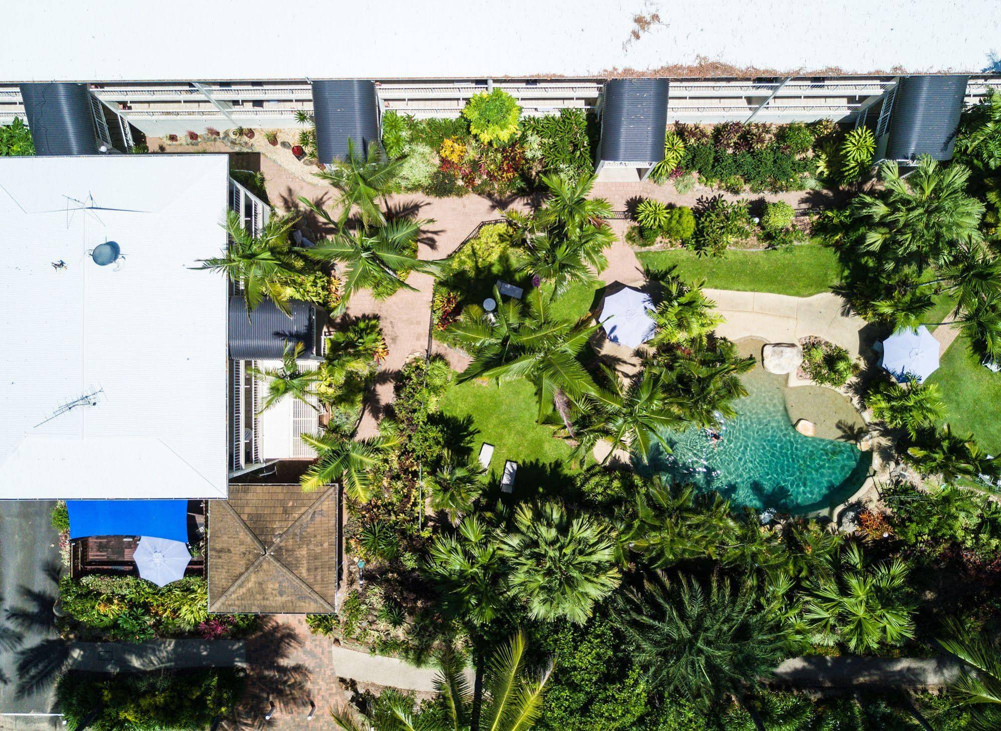 Melaleuca Resort