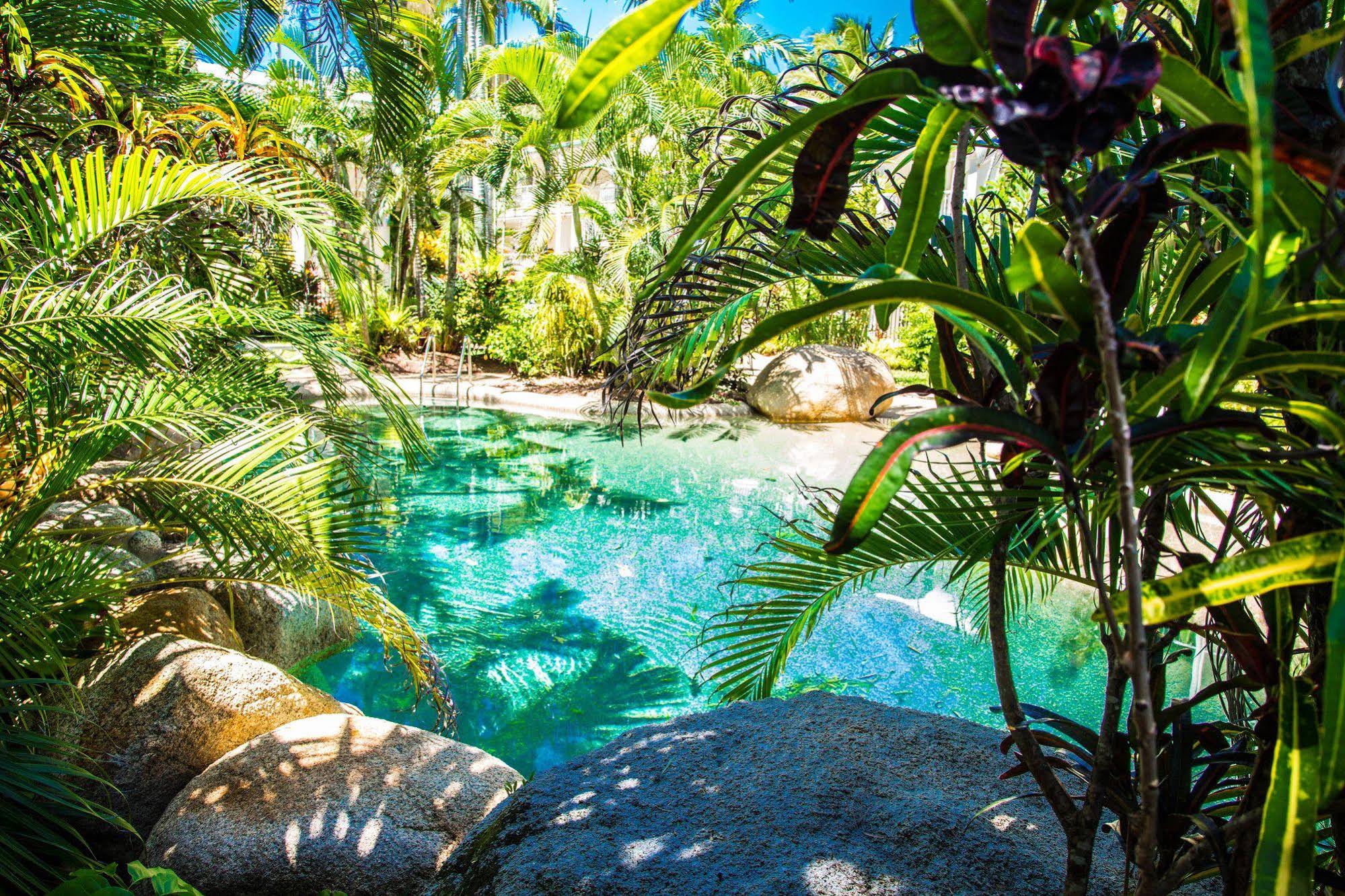 Melaleuca Resort