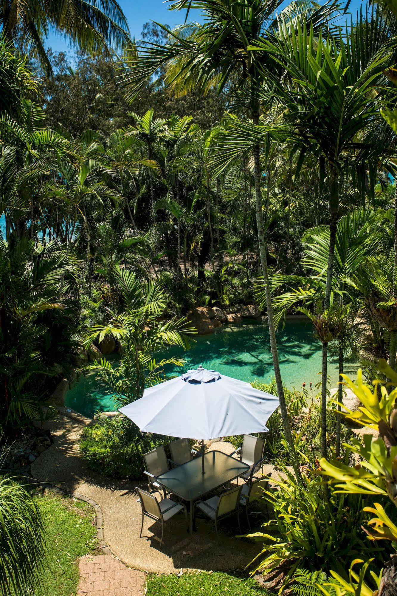 Melaleuca Resort