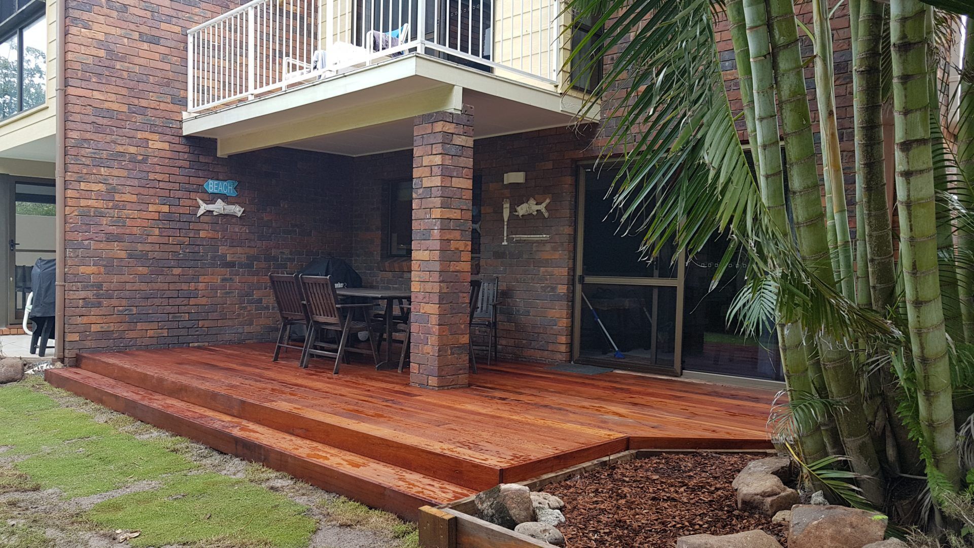 A Beach Break - 1/90 Lorikeet Drive