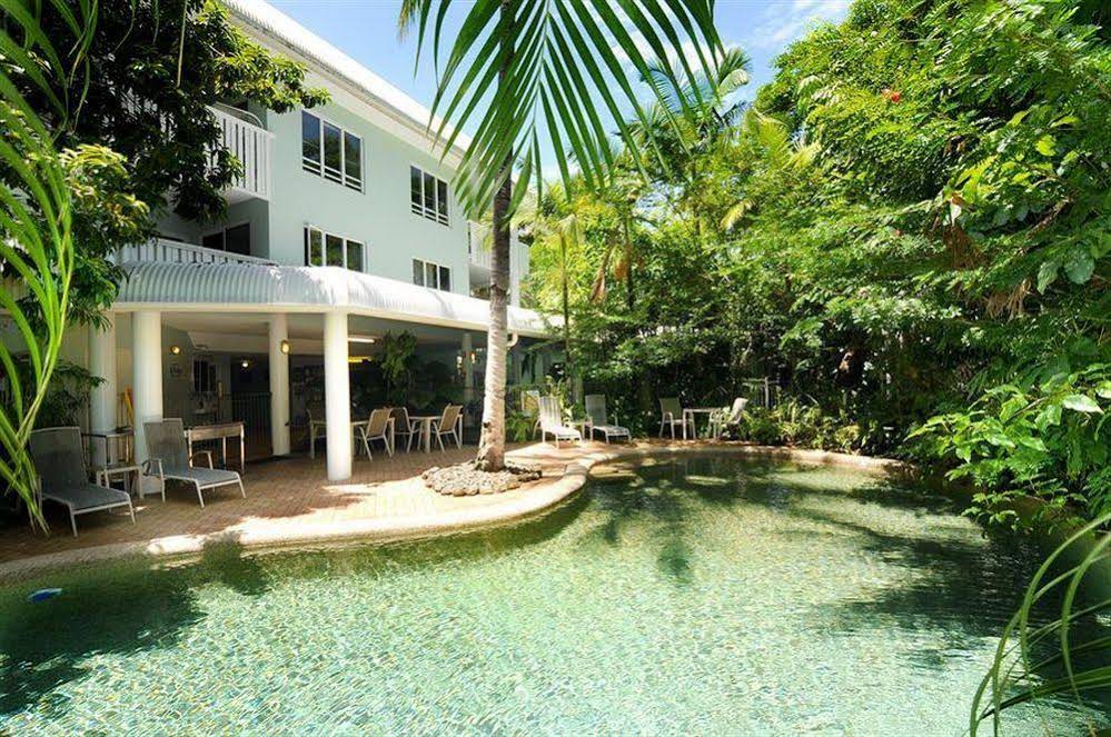 Outrigger Holiday Apartments Resort Port Douglas