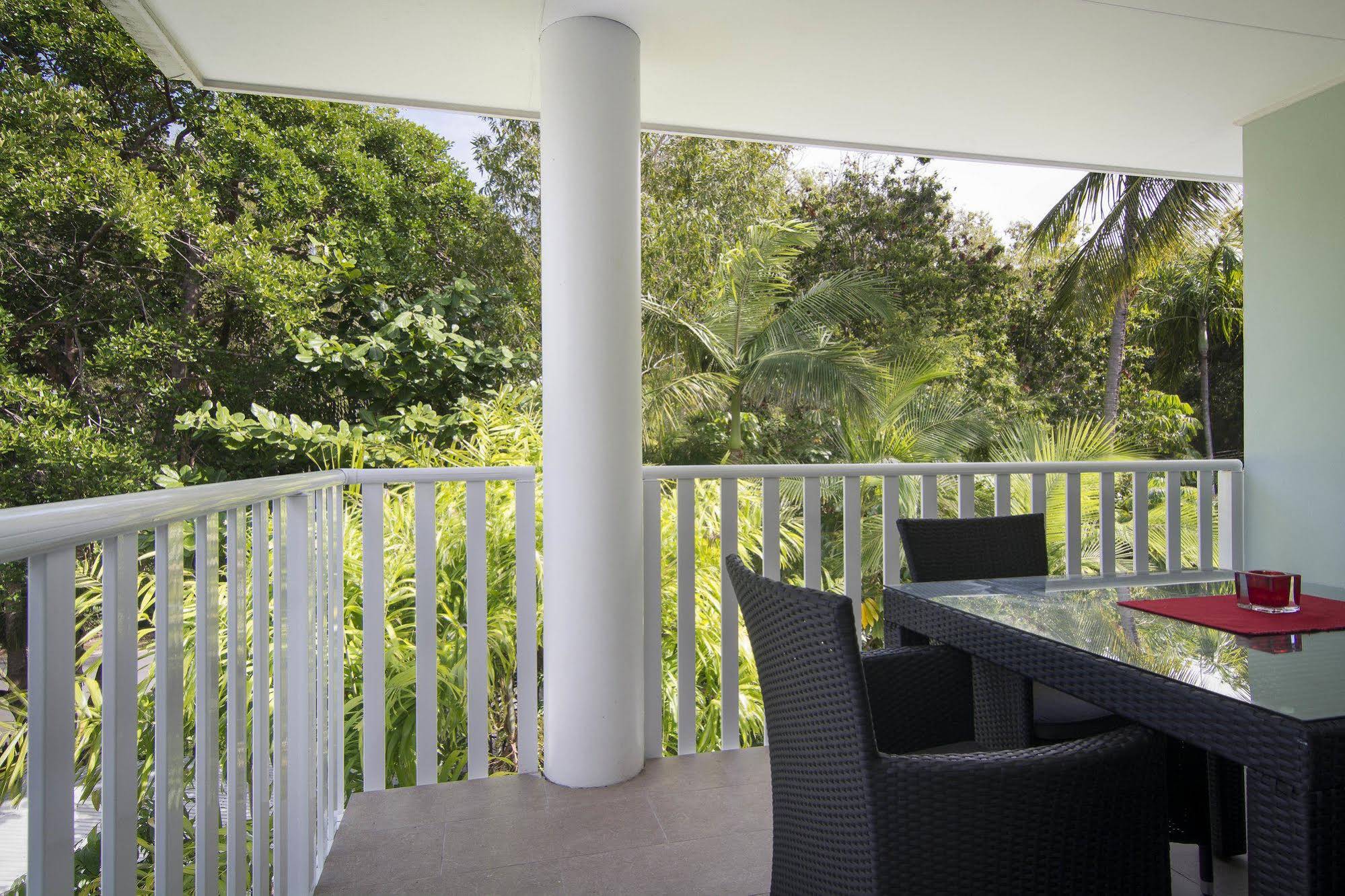 Outrigger Holiday Apartments Resort Port Douglas