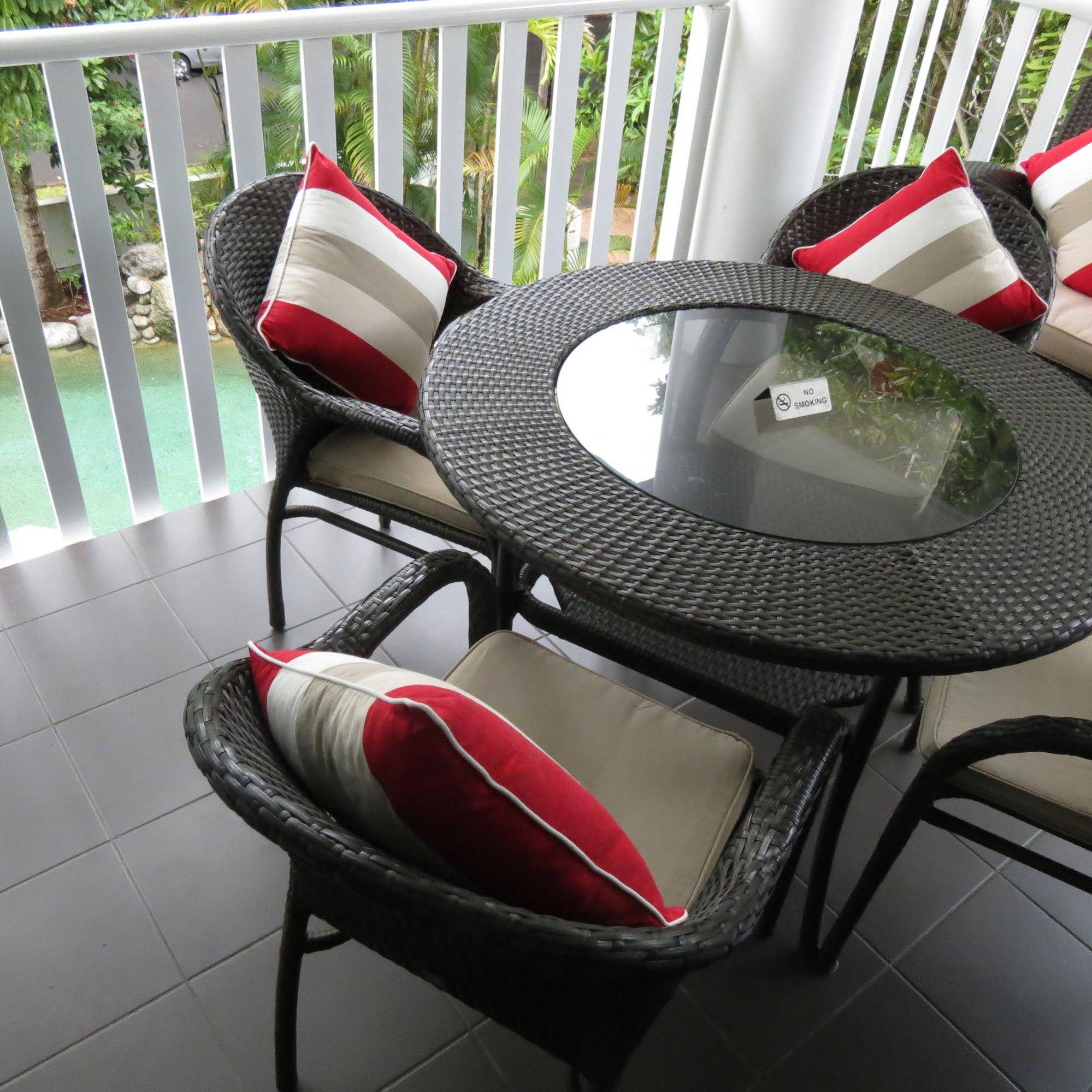 Outrigger Holiday Apartments Resort Port Douglas