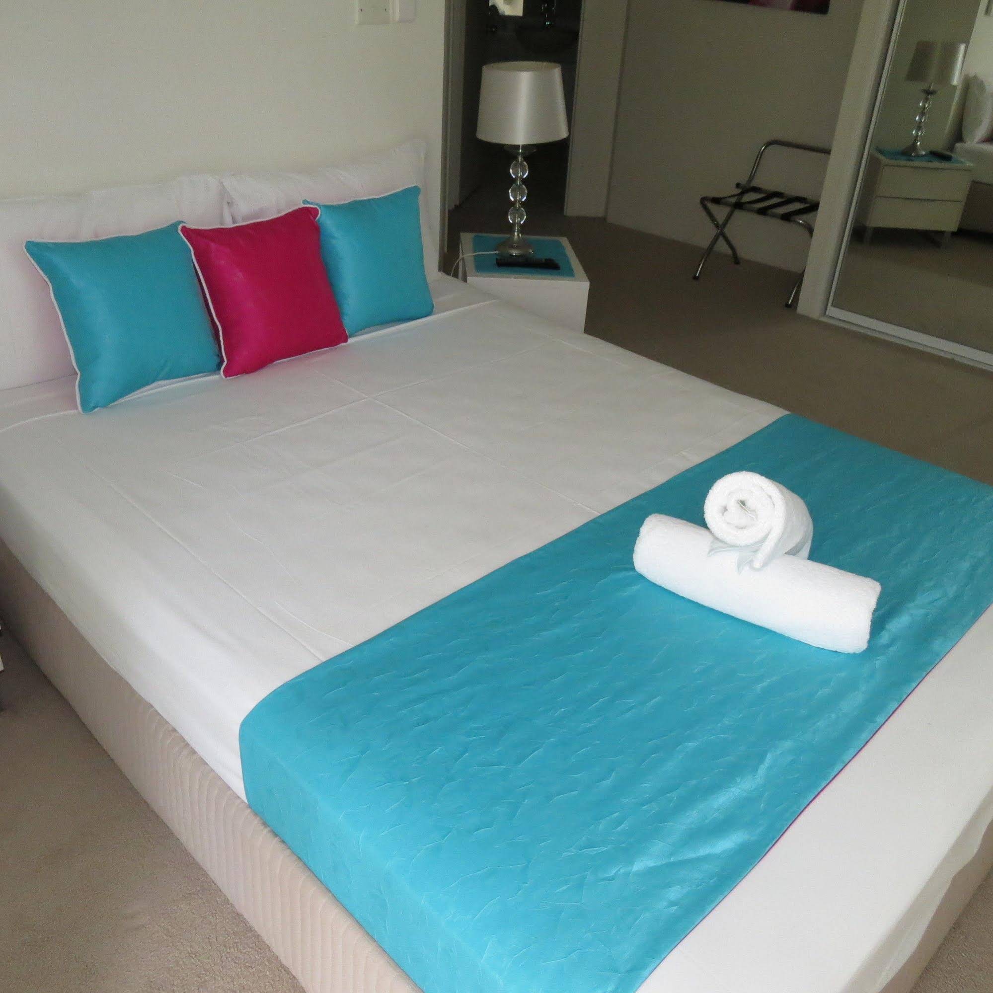 Outrigger Holiday Apartments Resort Port Douglas