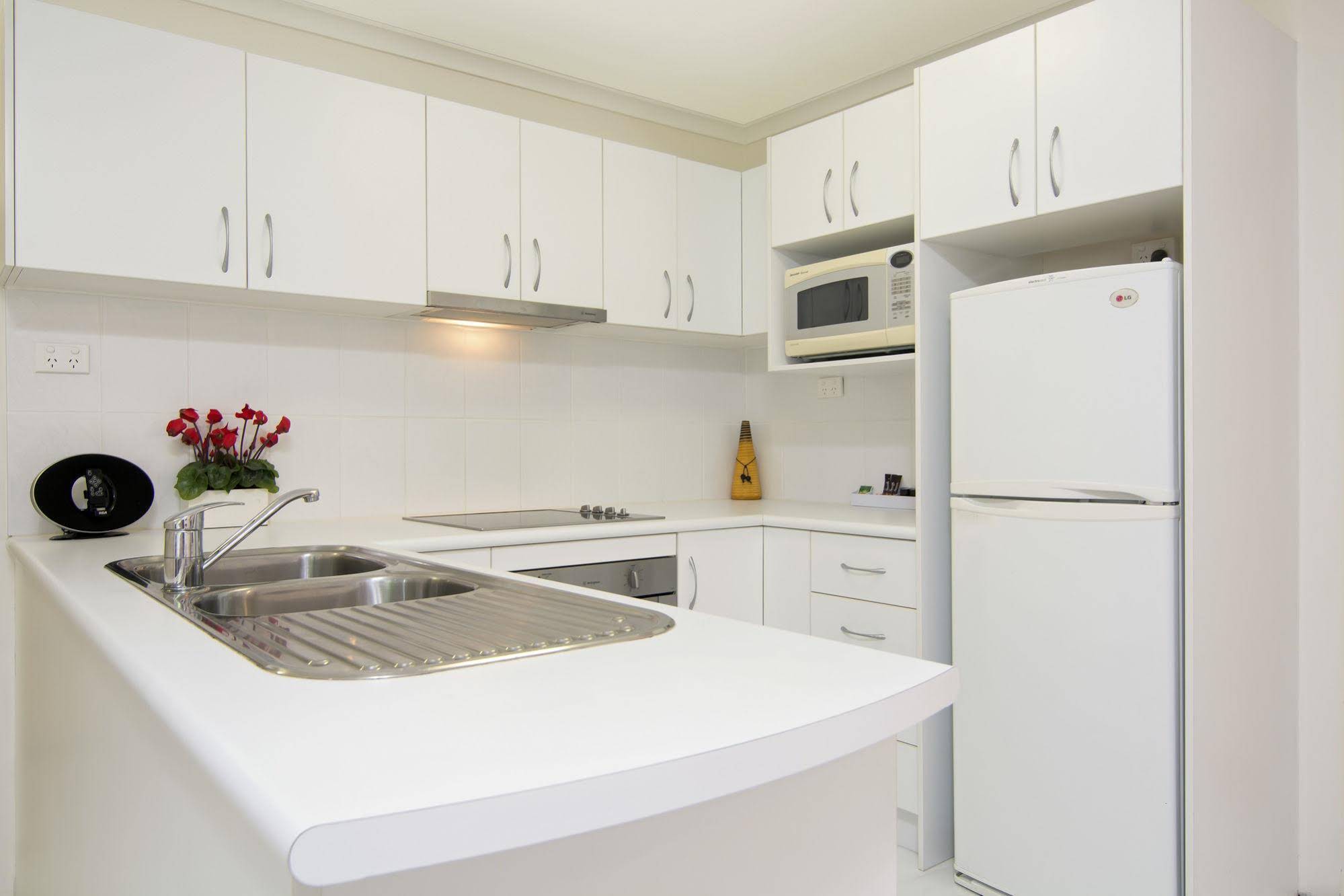 Outrigger Holiday Apartments Resort Port Douglas