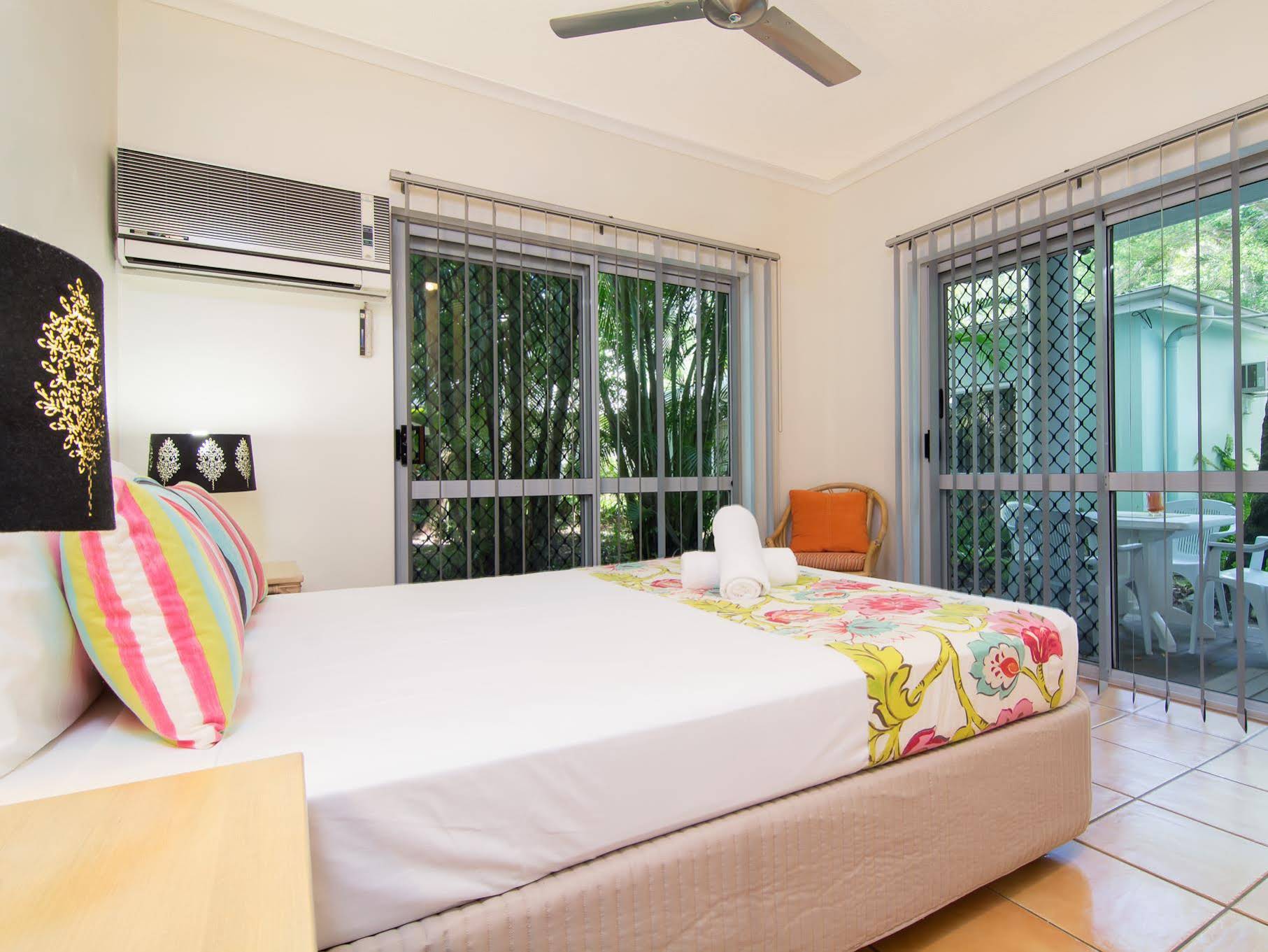 Outrigger Holiday Apartments Resort Port Douglas