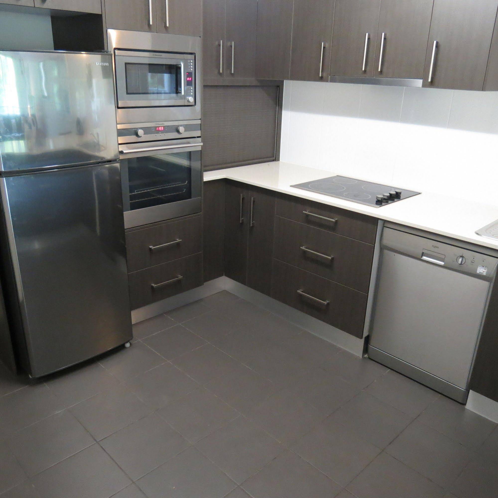 Outrigger Holiday Apartments Resort Port Douglas