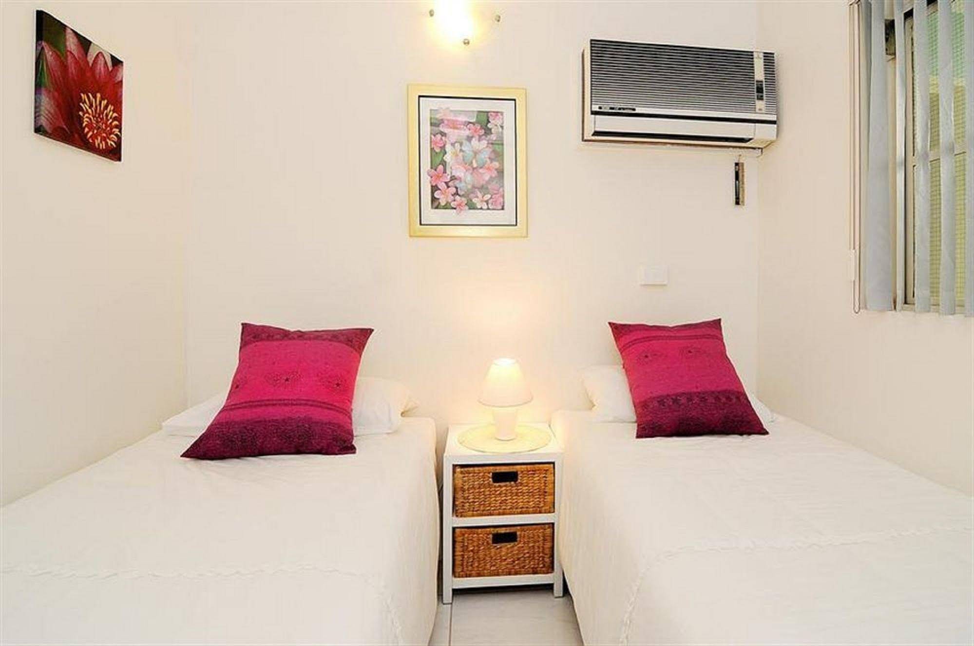 Outrigger Holiday Apartments Resort Port Douglas