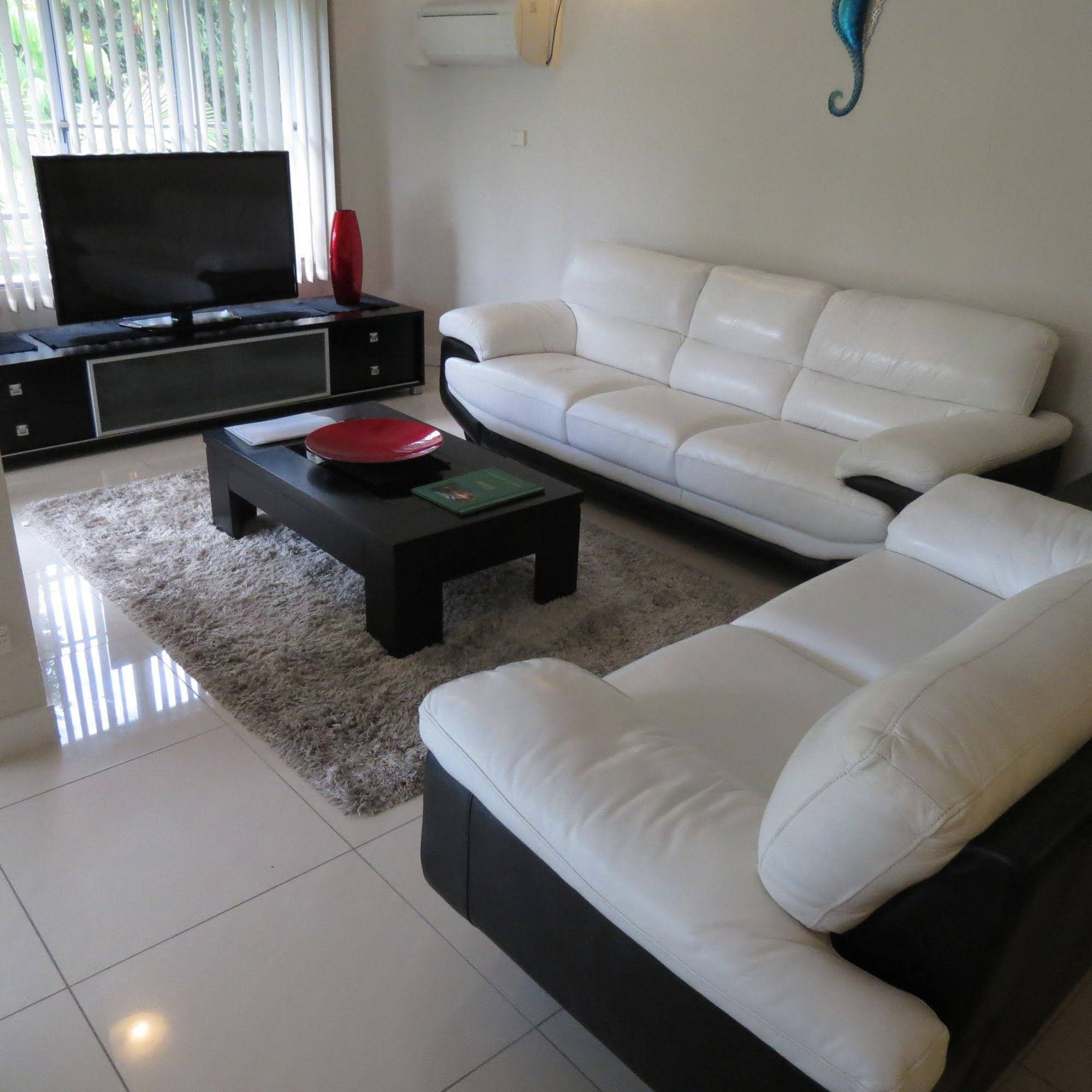 Outrigger Holiday Apartments Resort Port Douglas