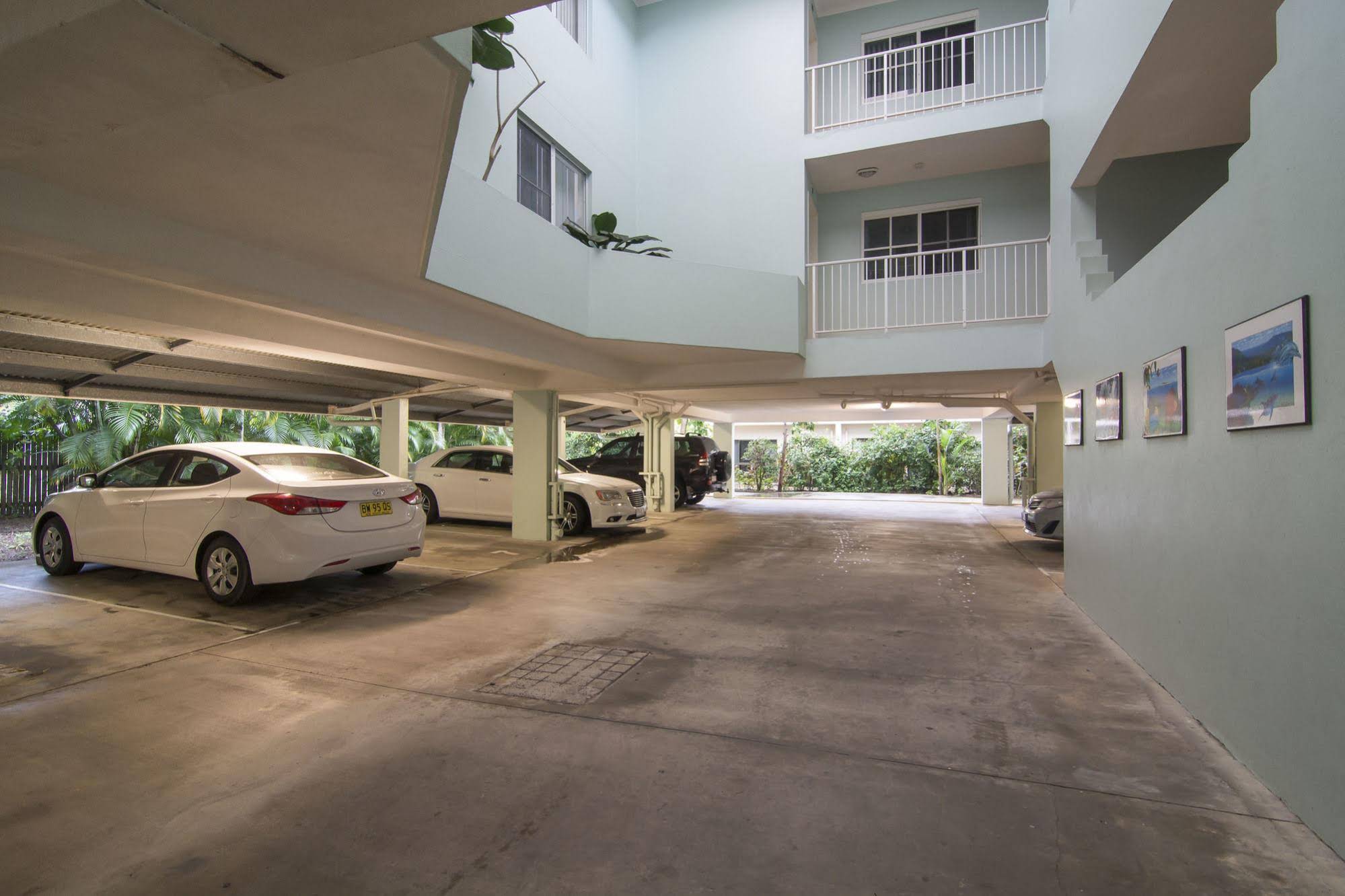 Outrigger Holiday Apartments Resort Port Douglas