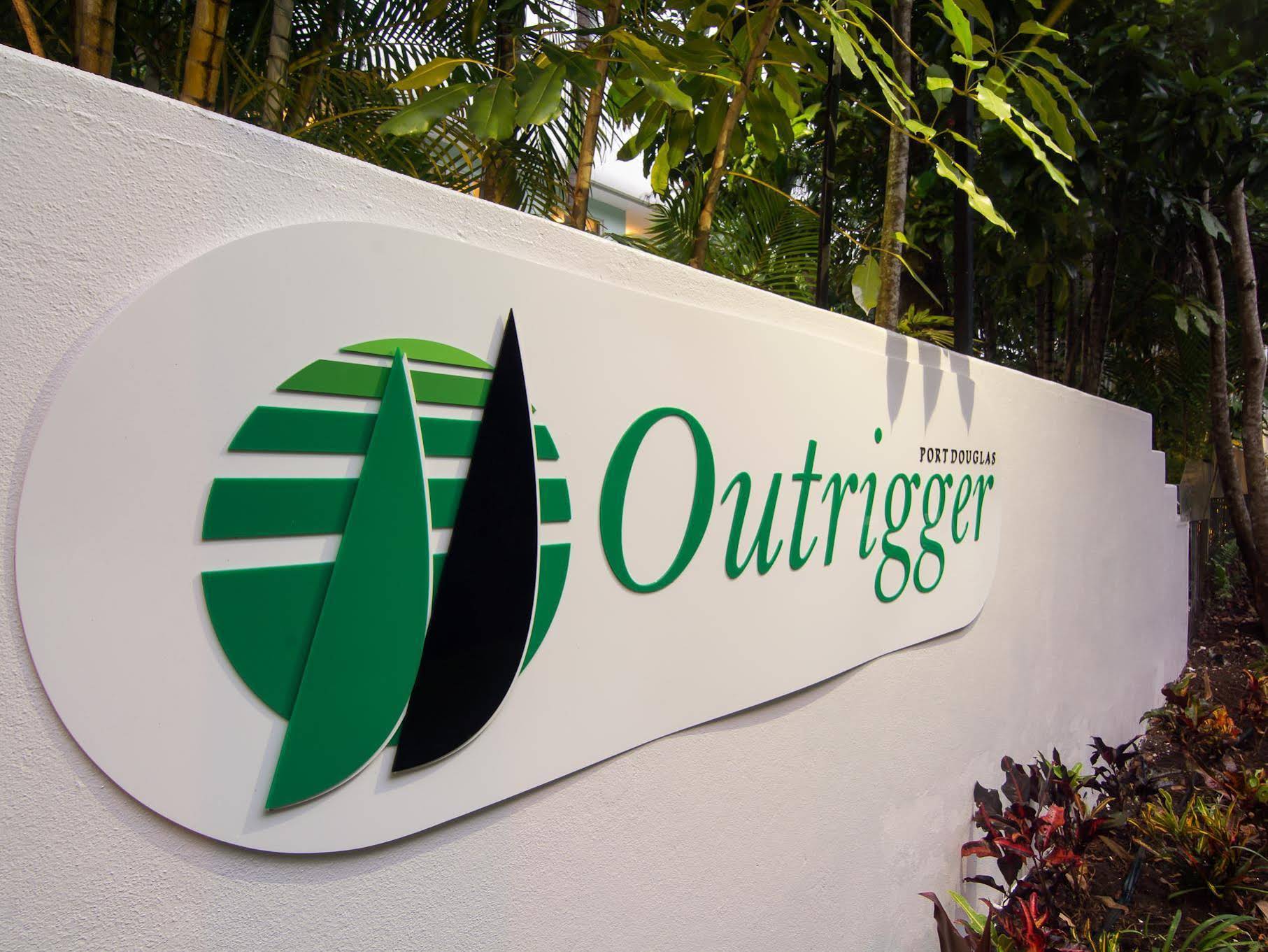 Outrigger Holiday Apartments Resort Port Douglas