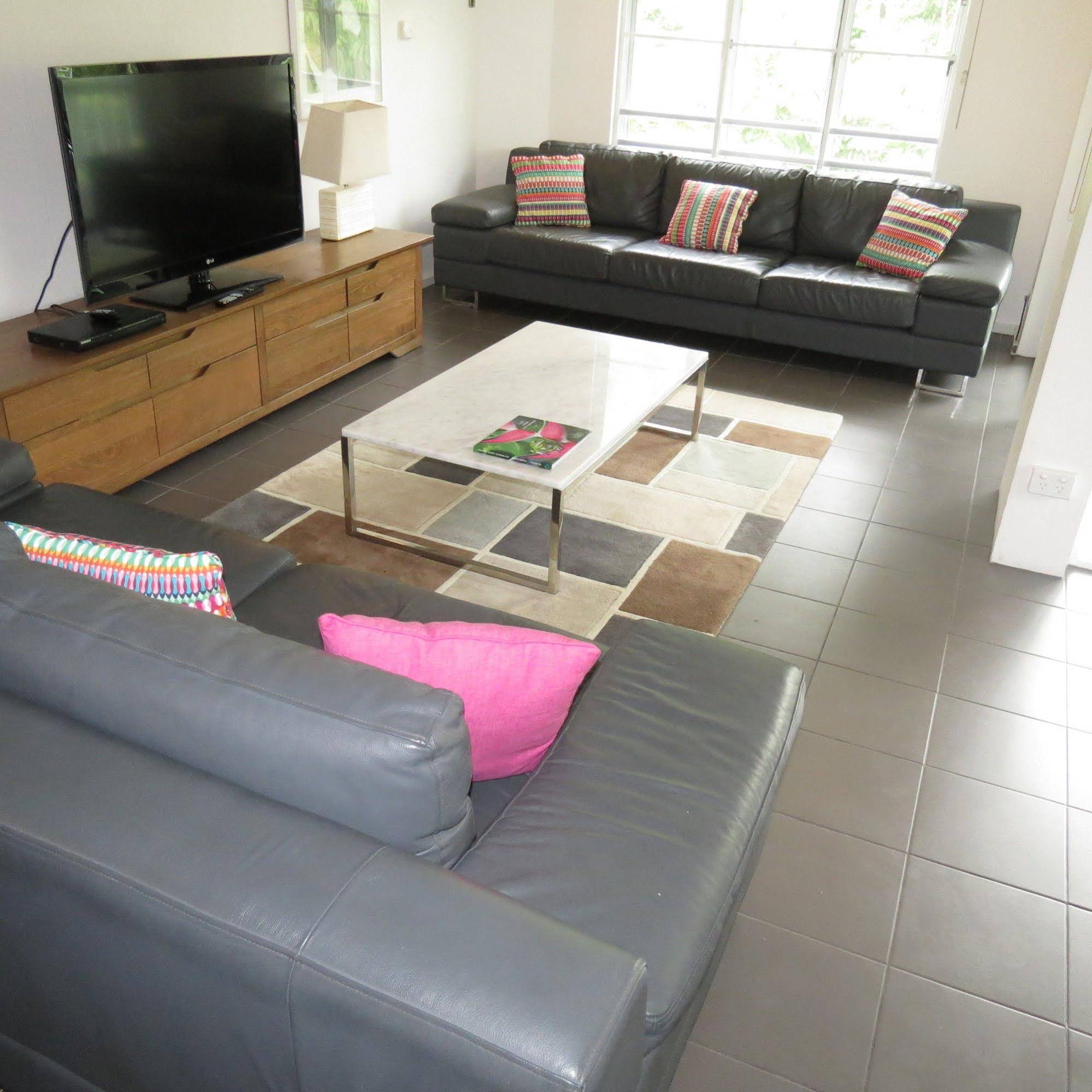 Outrigger Holiday Apartments Resort Port Douglas