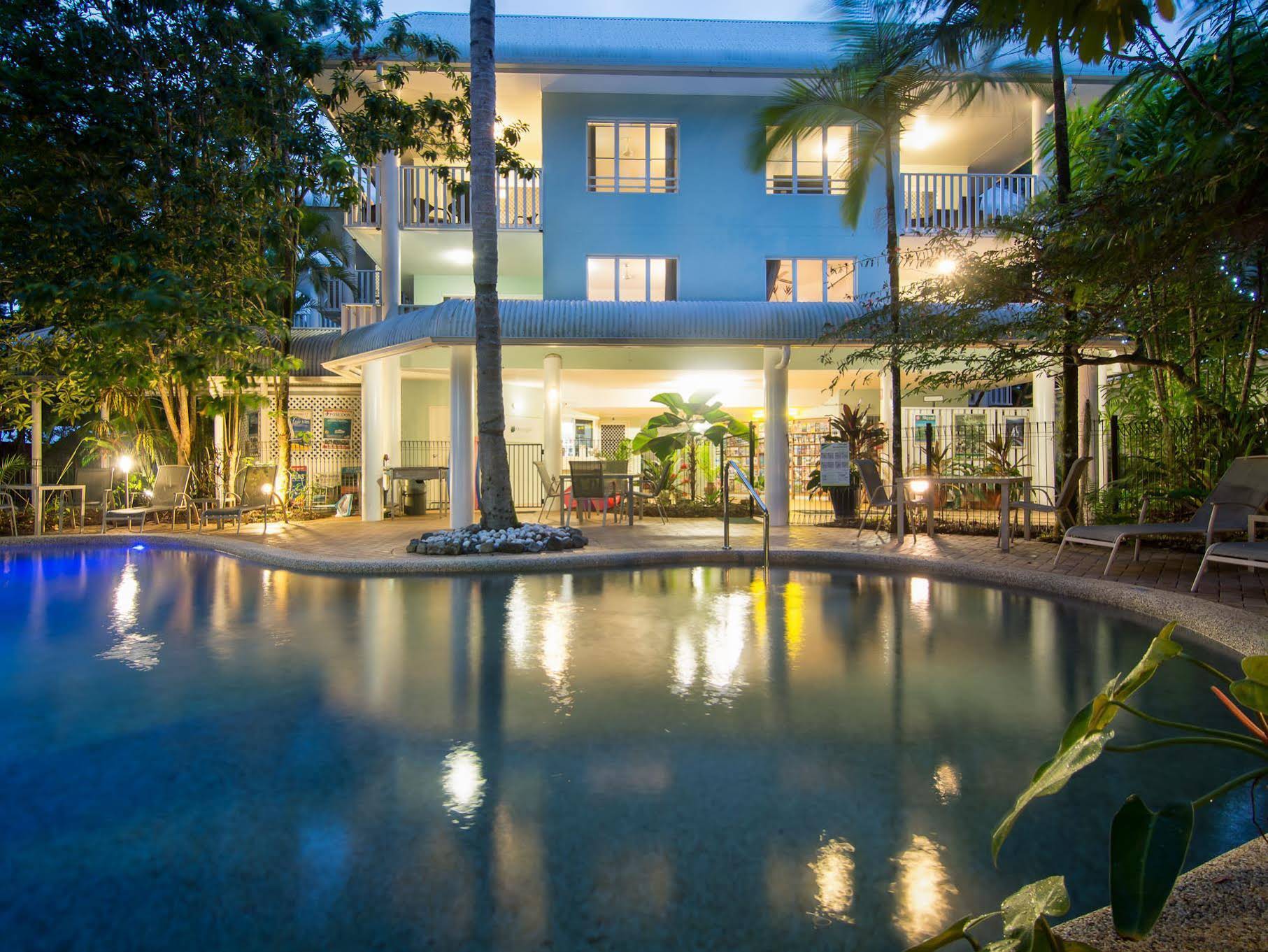 Outrigger Holiday Apartments Resort Port Douglas