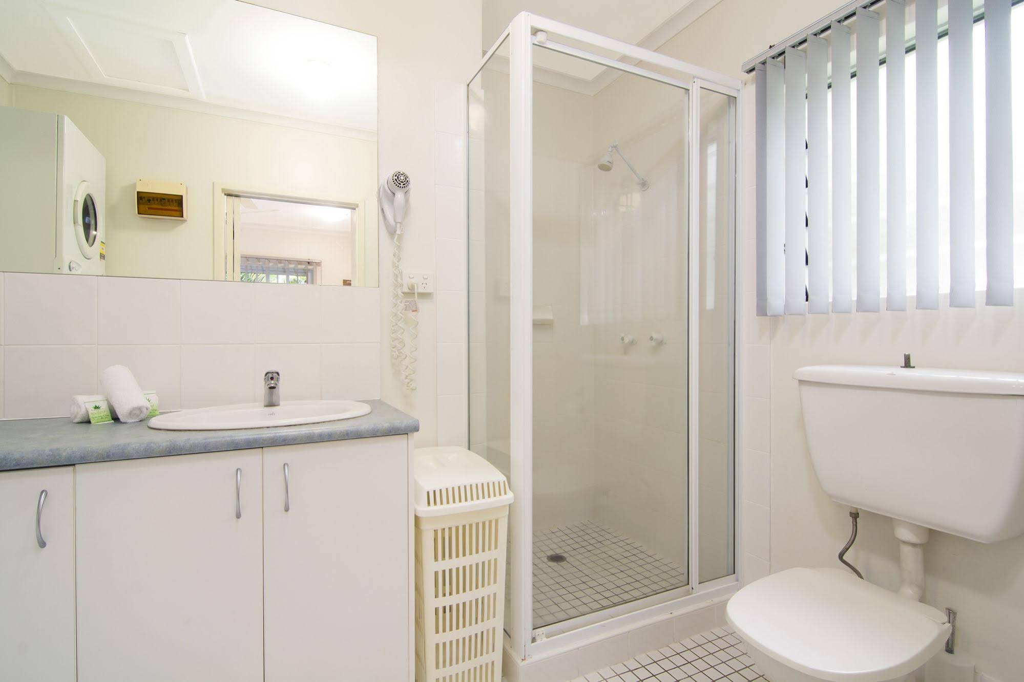 Outrigger Holiday Apartments Resort Port Douglas