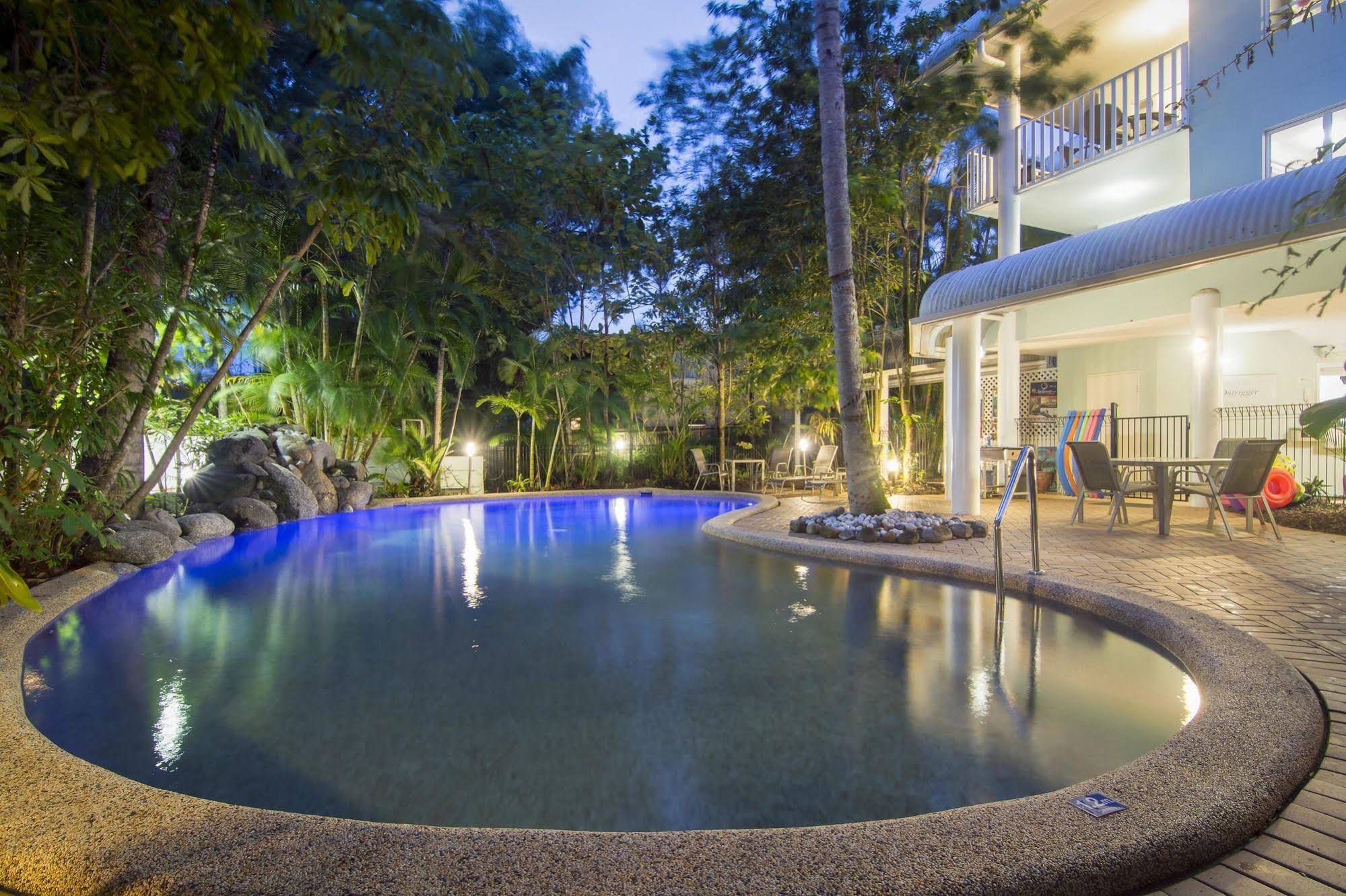 Outrigger Holiday Apartments Resort Port Douglas
