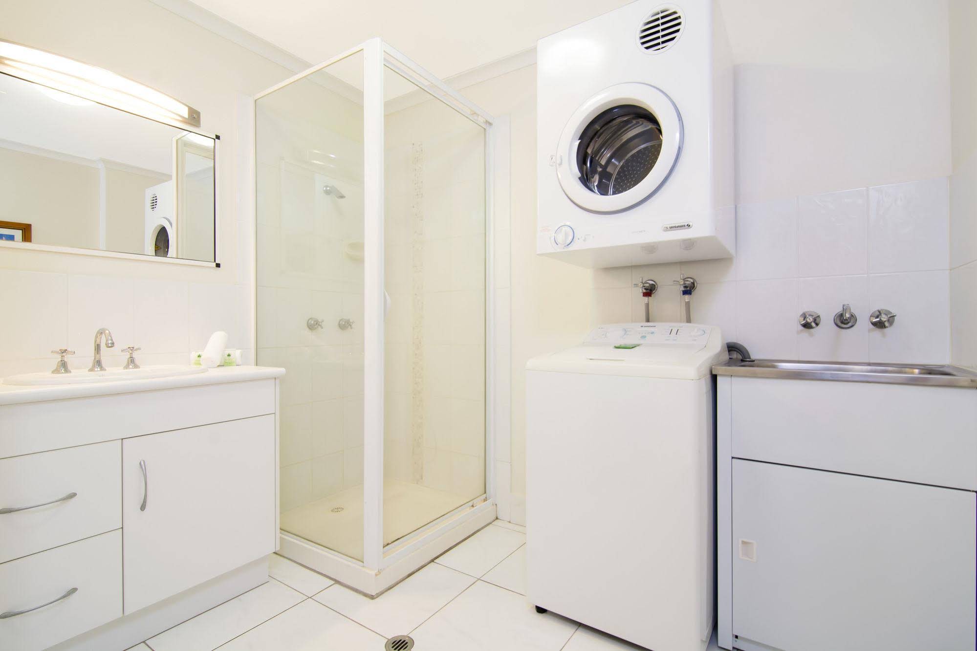 Outrigger Holiday Apartments Resort Port Douglas