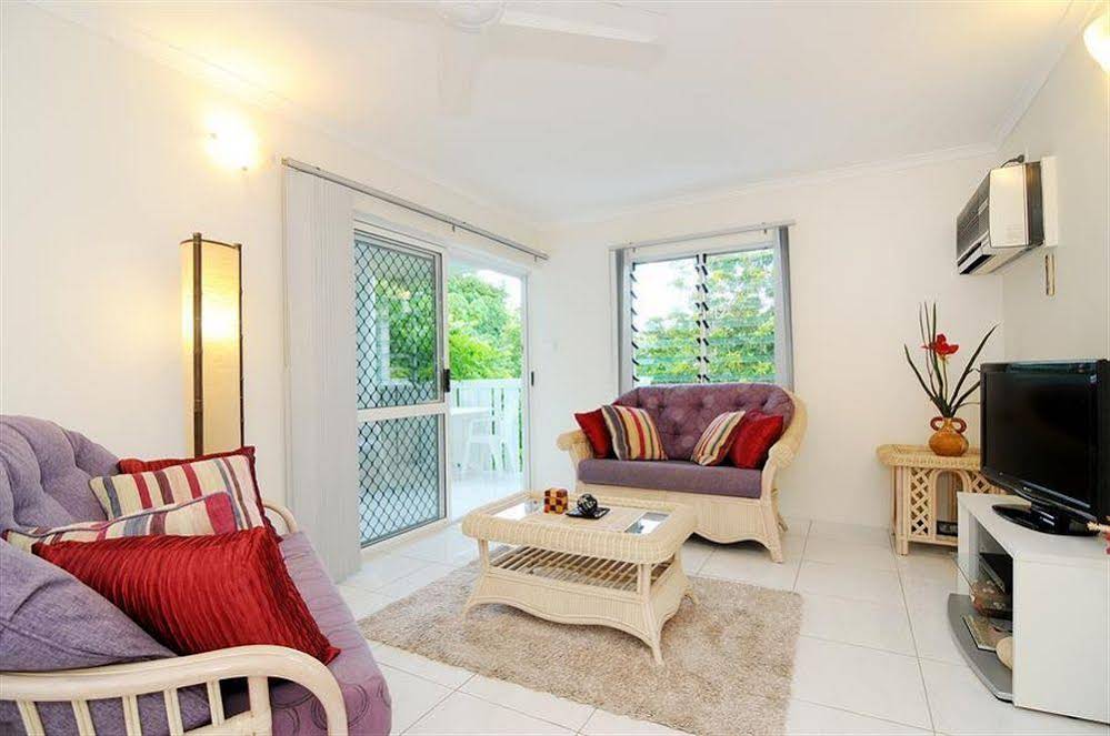 Outrigger Holiday Apartments Resort Port Douglas